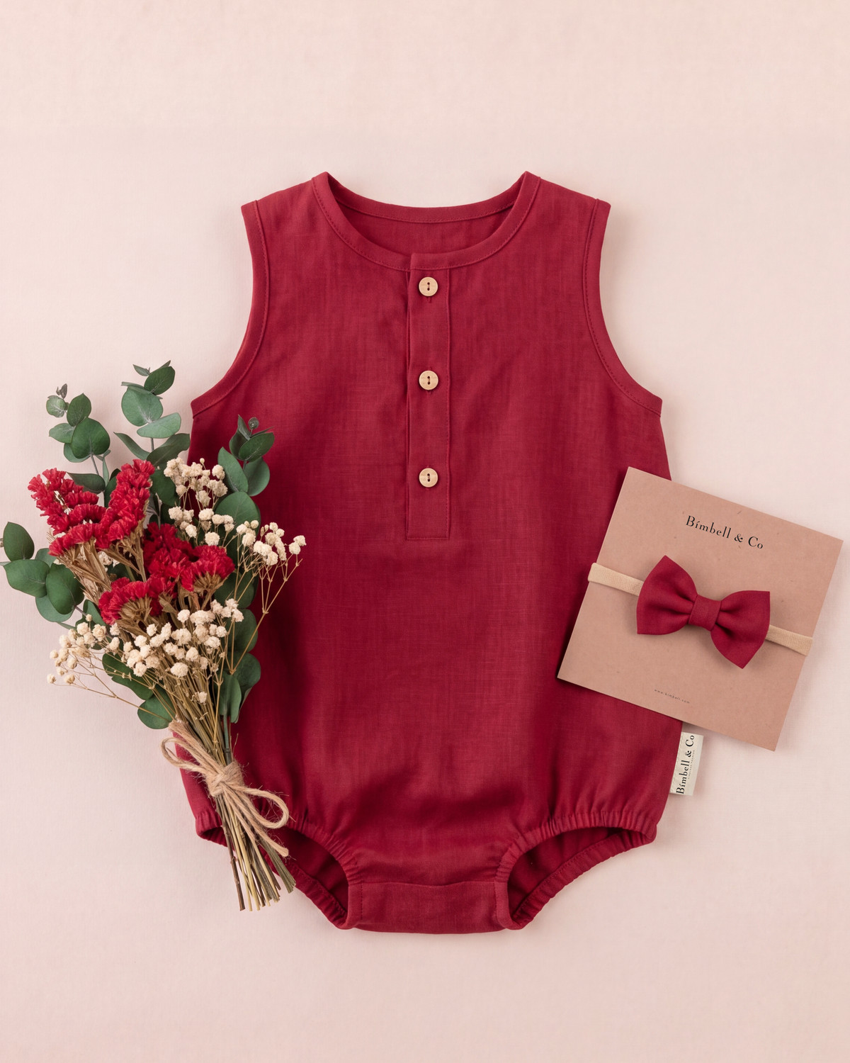 Vestido Dotty