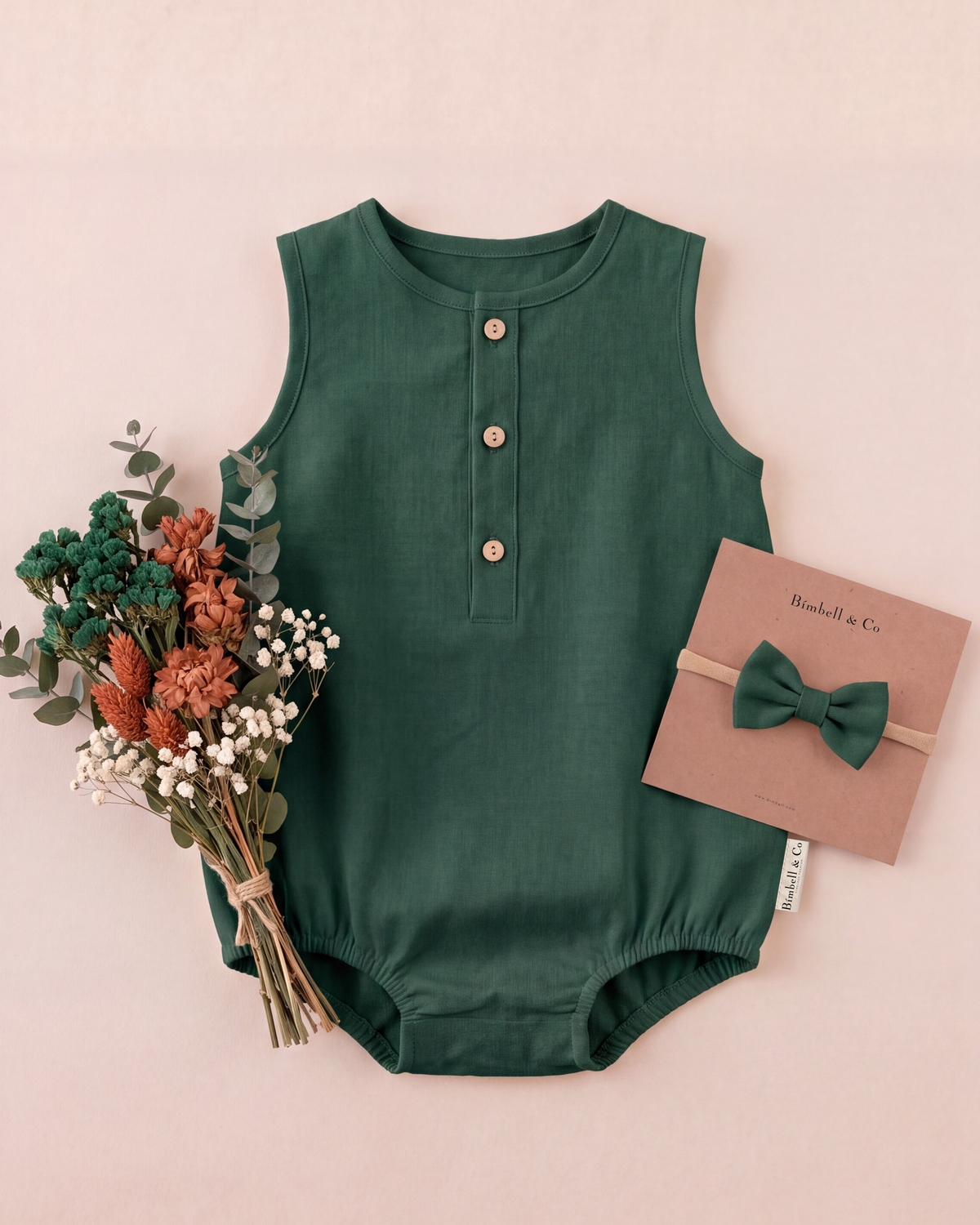 Vestido Dotty