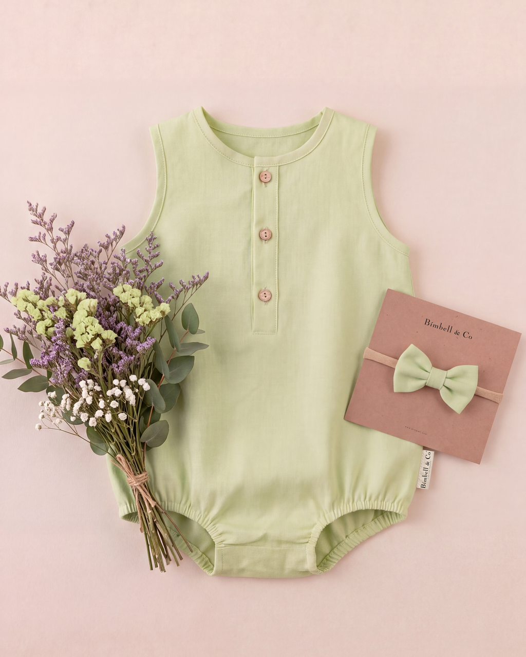 Vestido Dotty