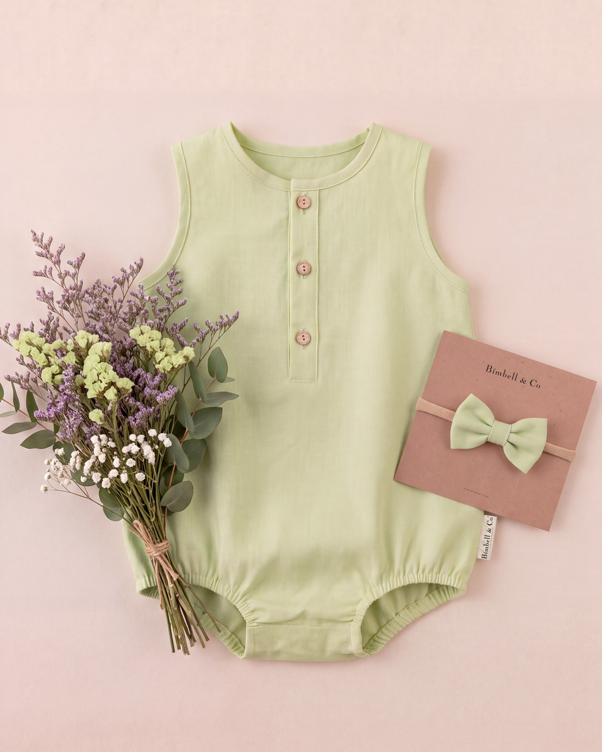 Vestido Dotty