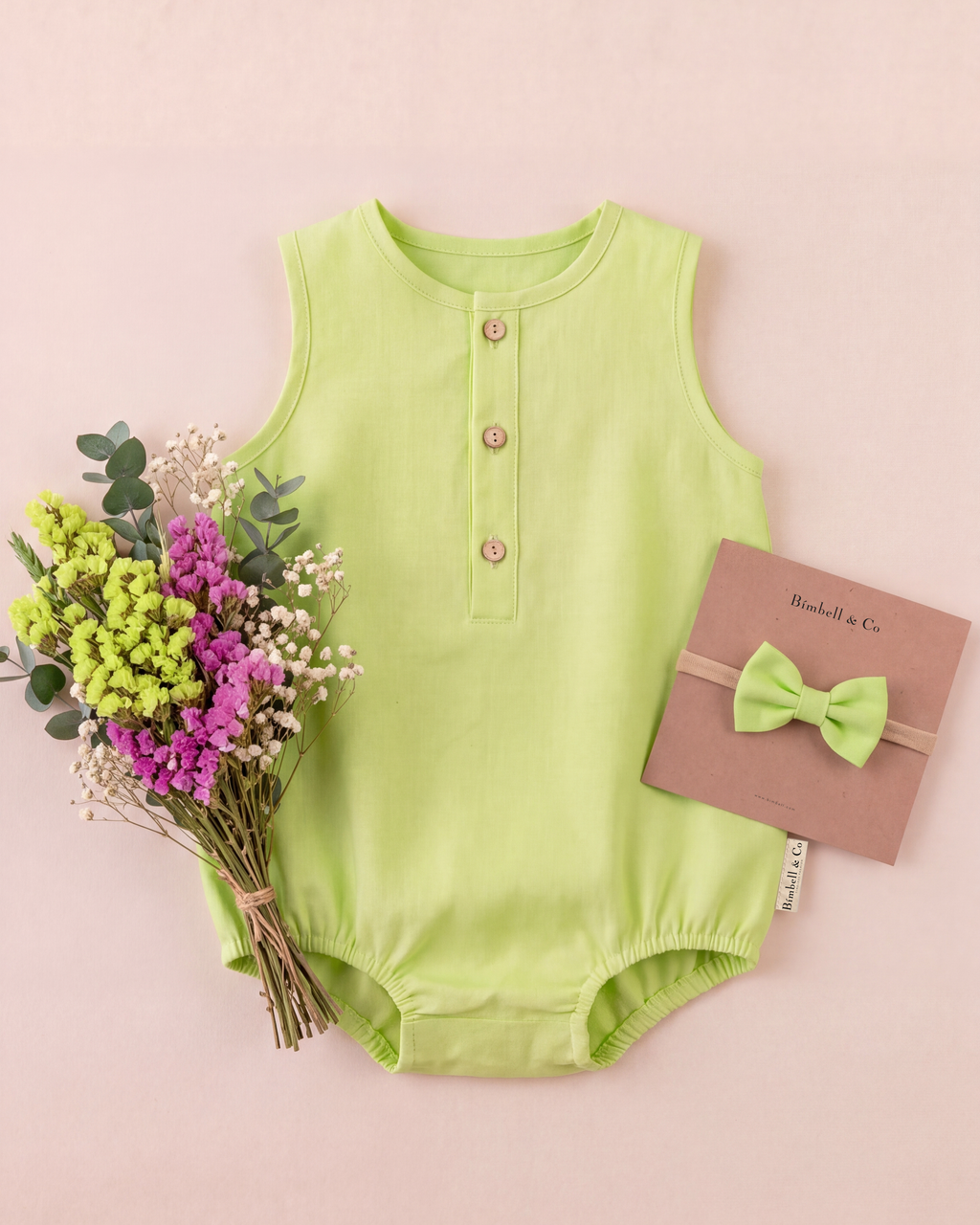 Vestido Dotty