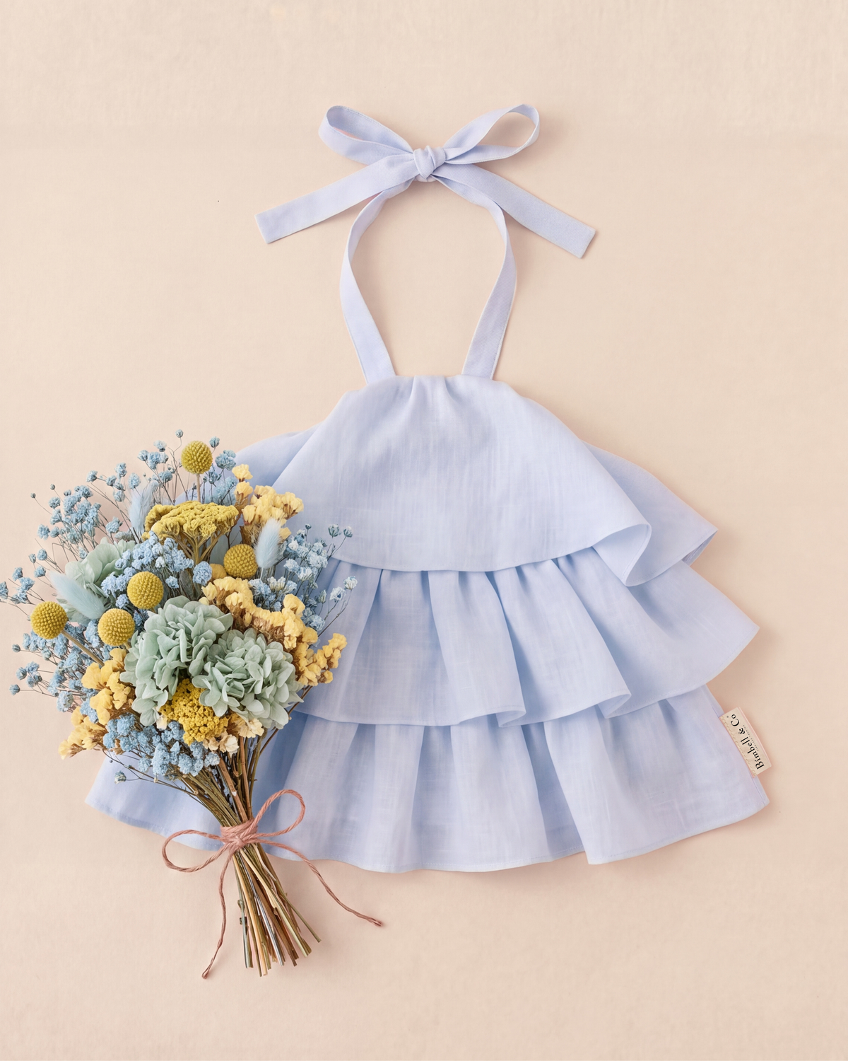 Blusa Tulipá