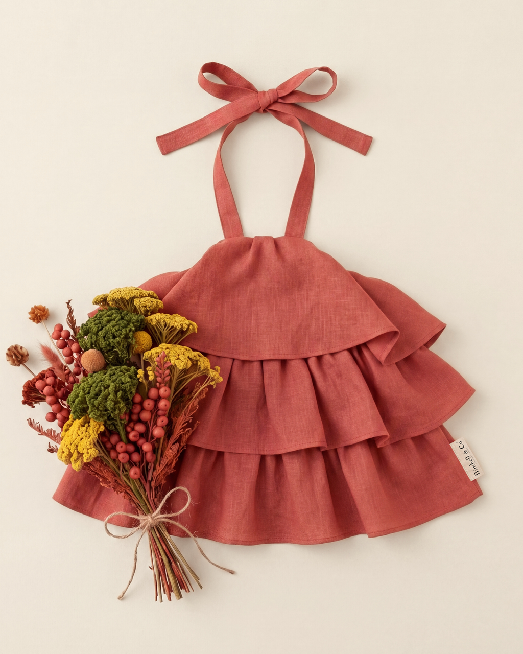 Blusa Tulipá