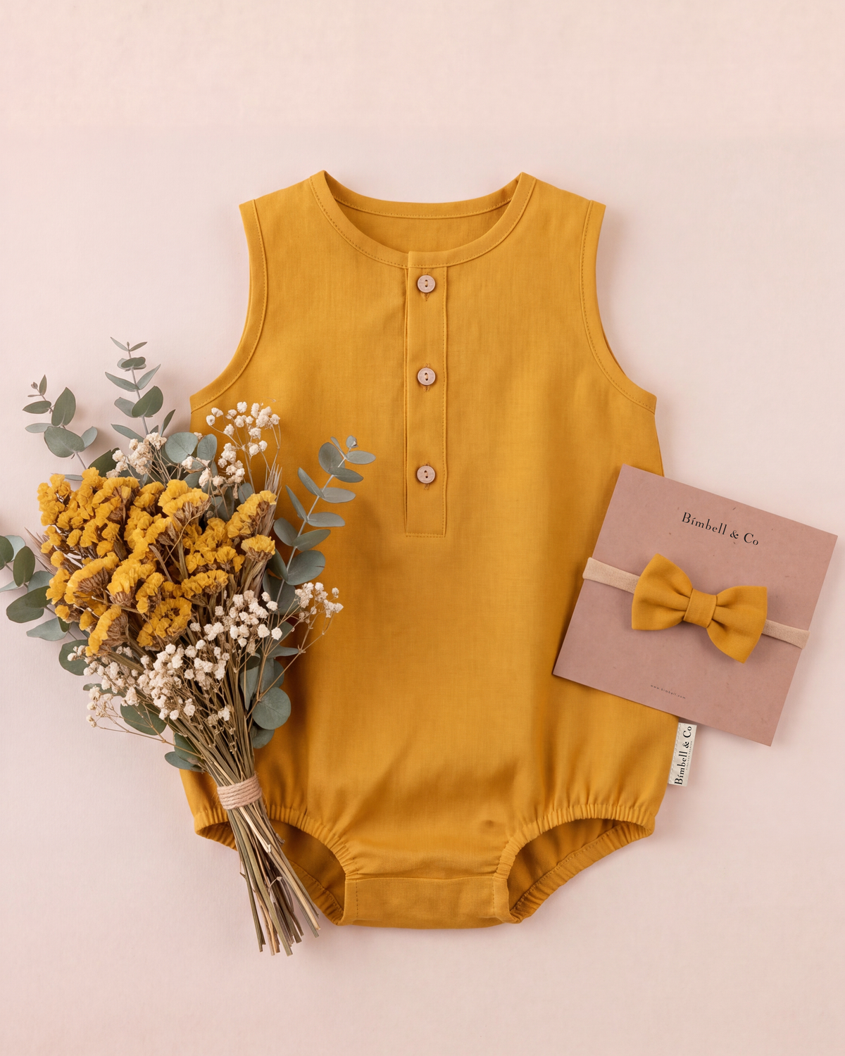 Vestido Dotty