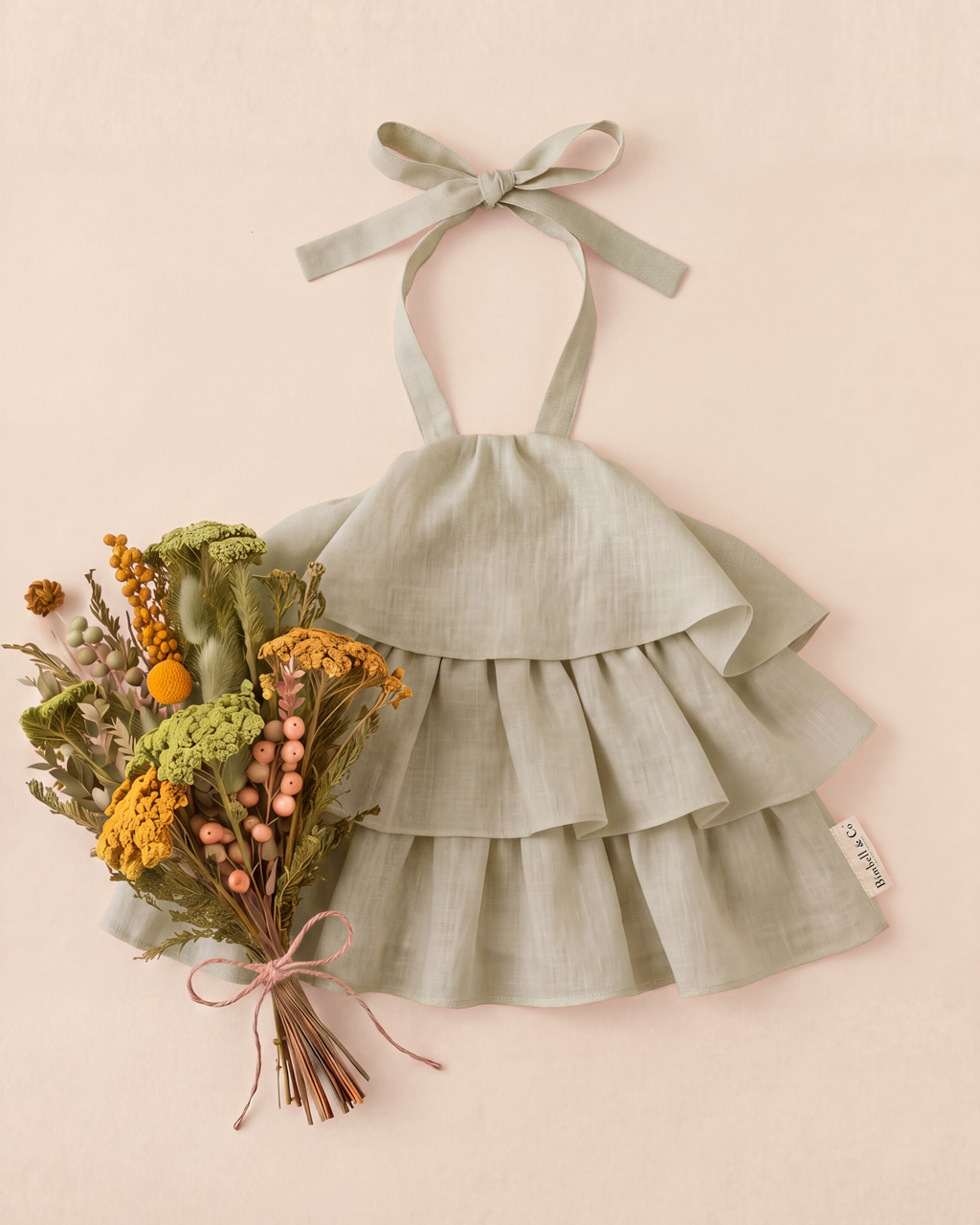 Blusa Tulipá