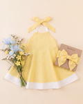 Vestido Lorentína