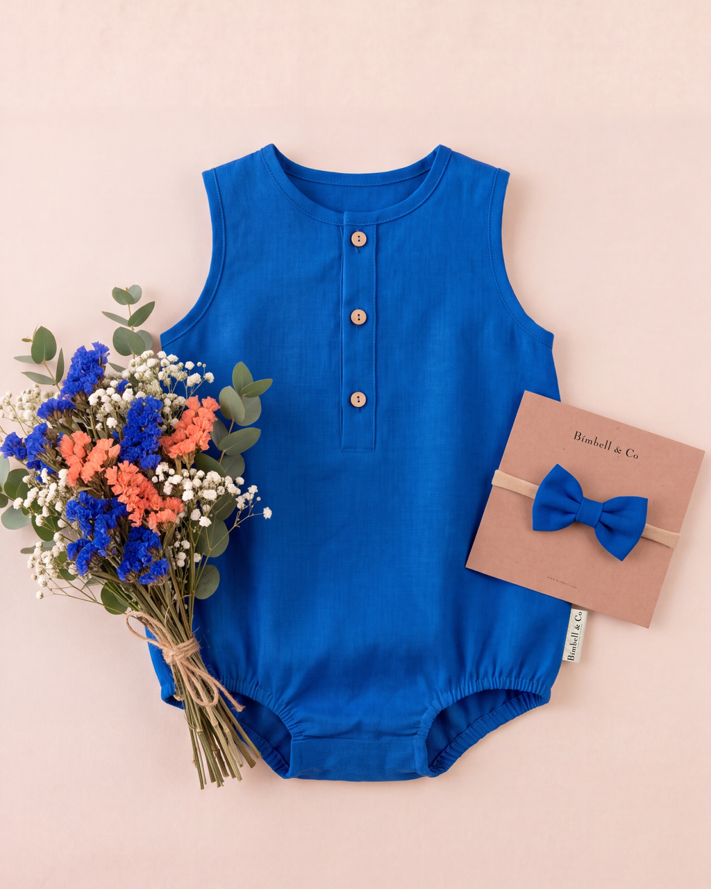 Vestido Dotty