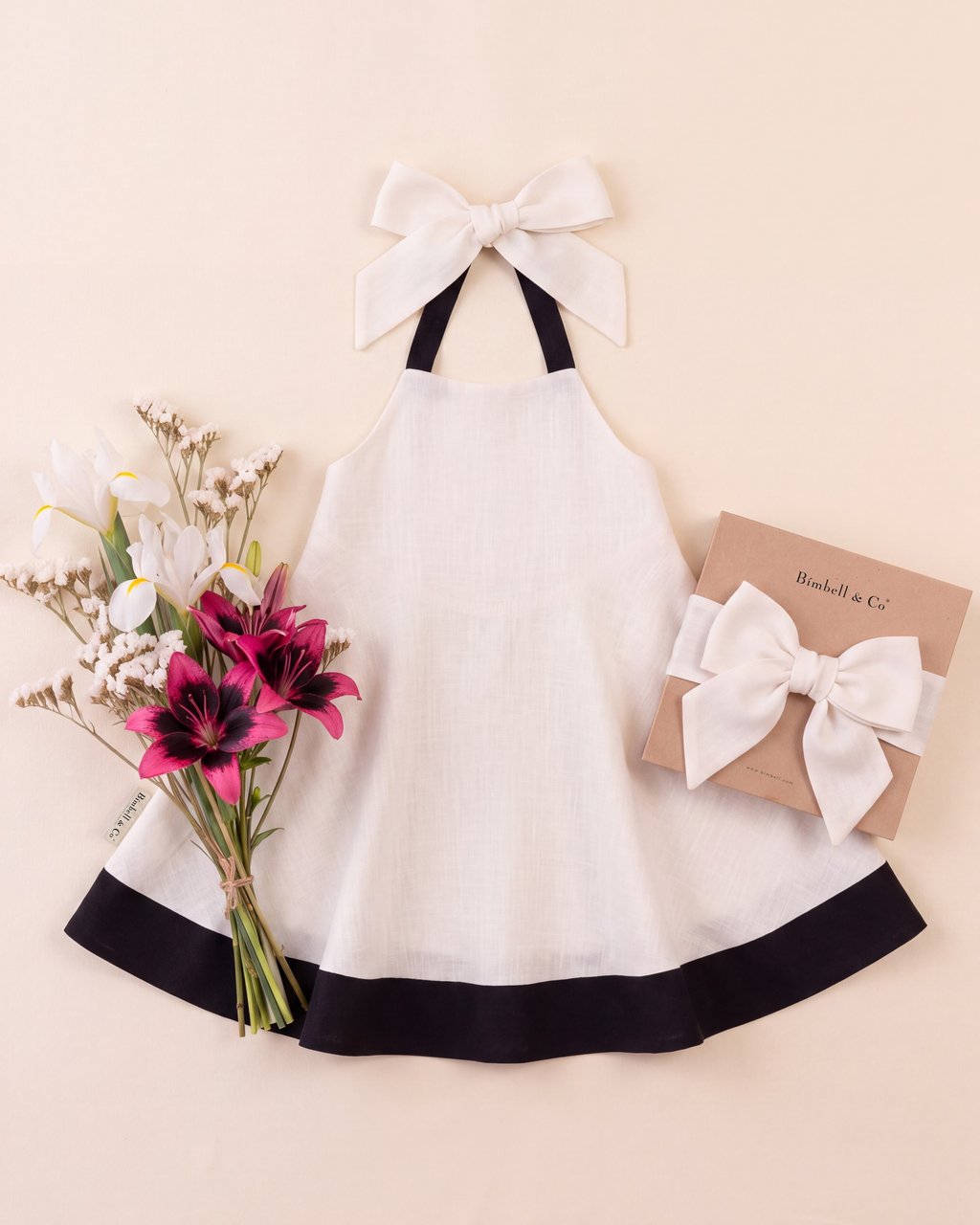 Vestido Lorentína
