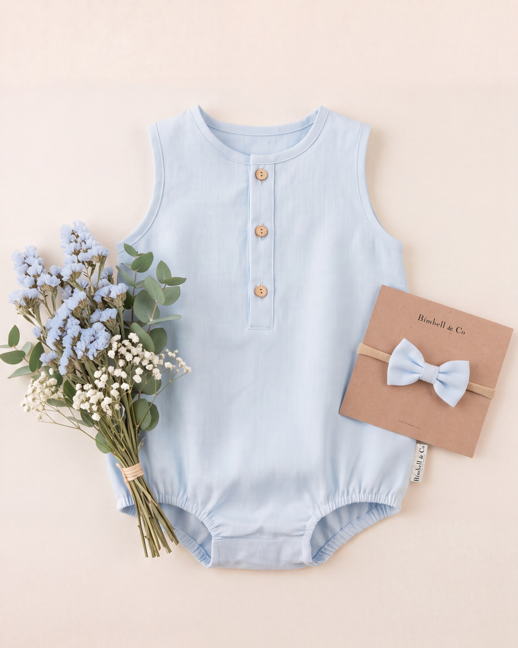 Vestido Dotty
