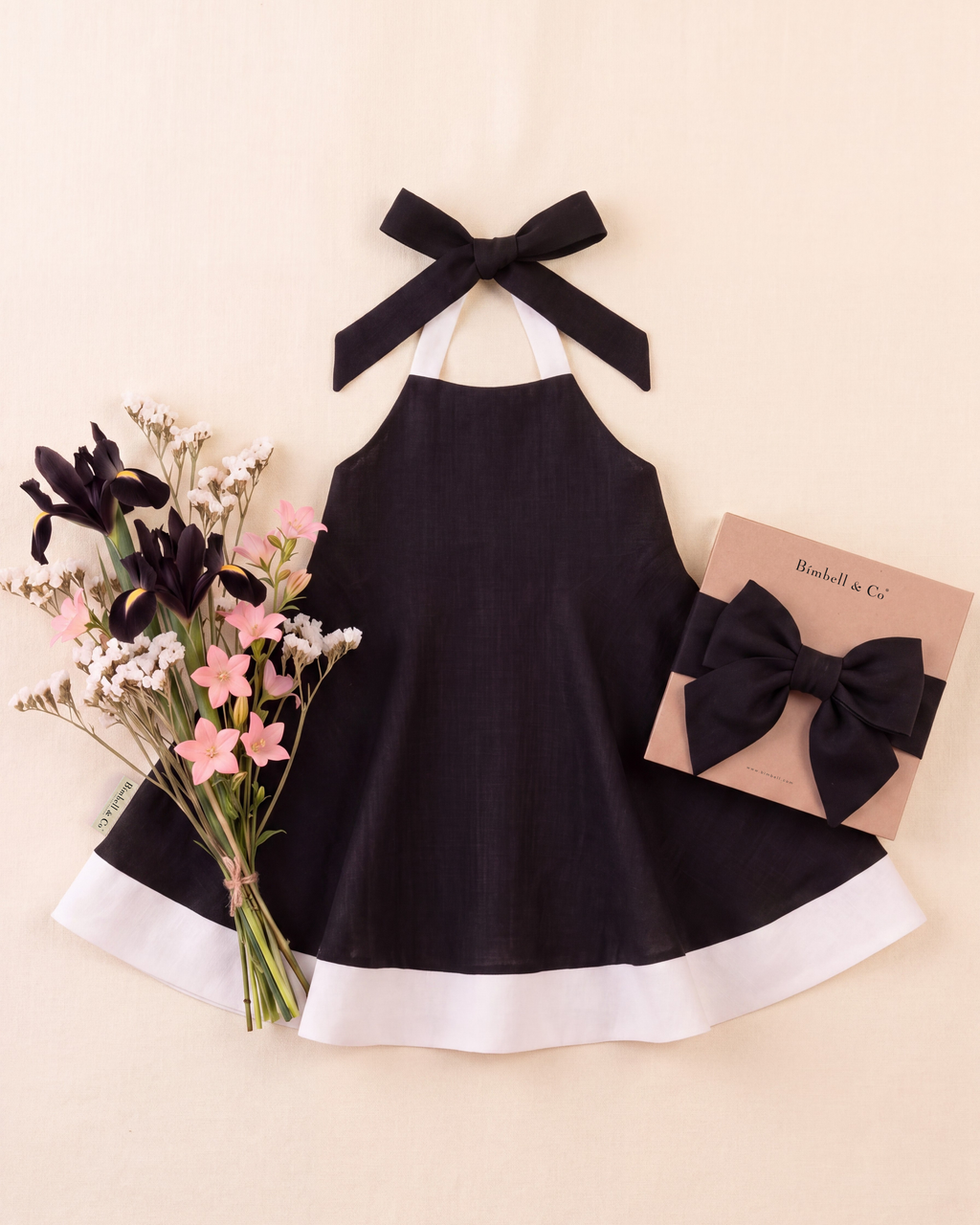 Vestido Lorentína