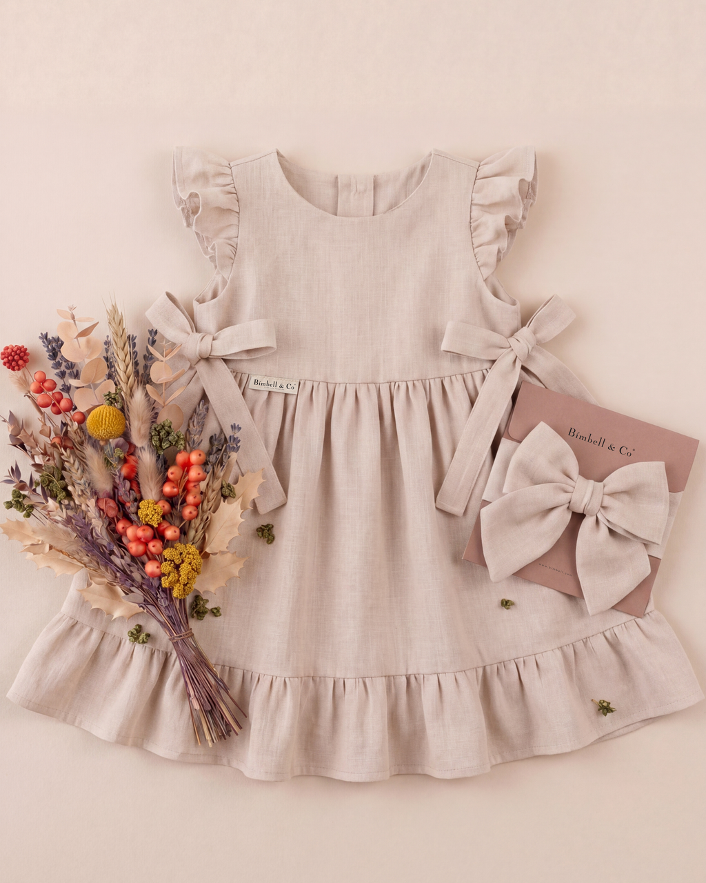 Vestido Fhilipa