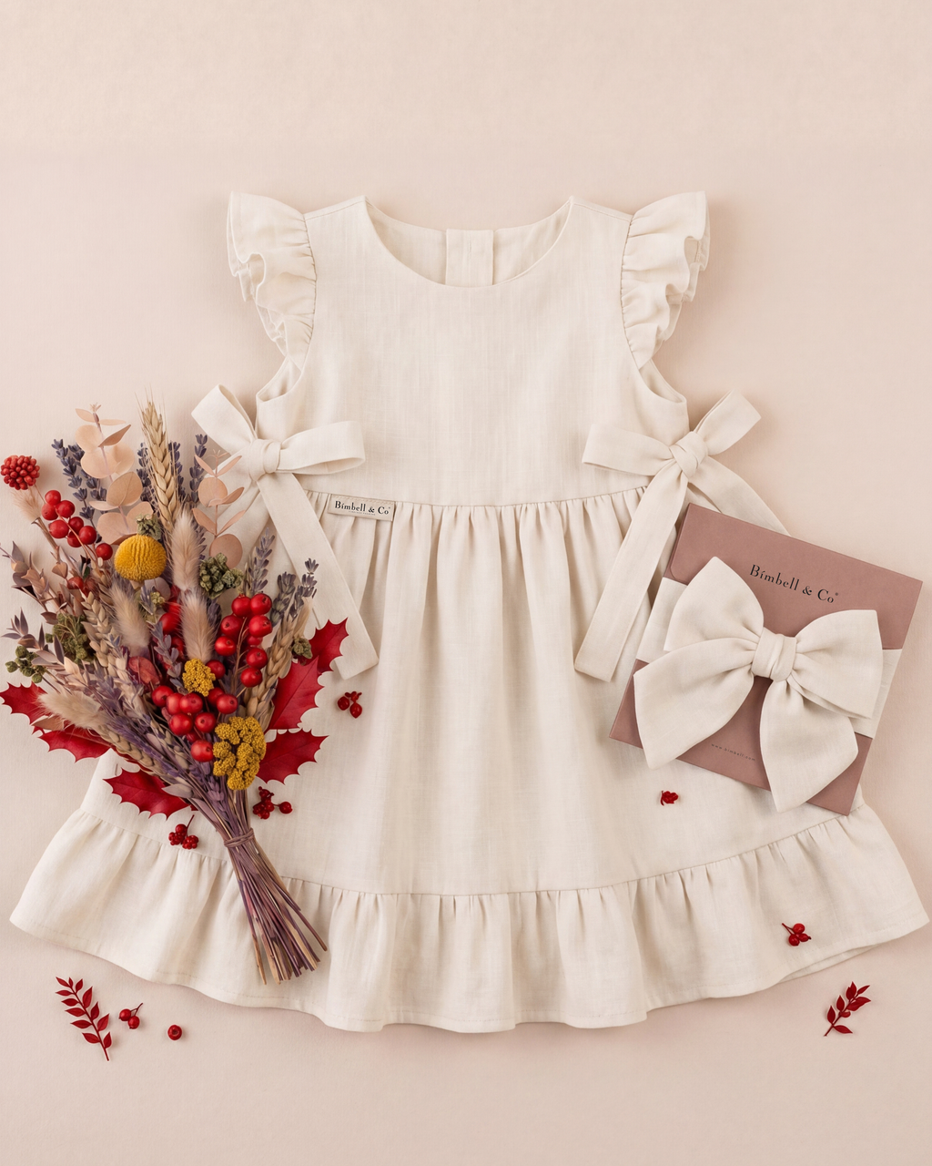 Vestido Fhilipa