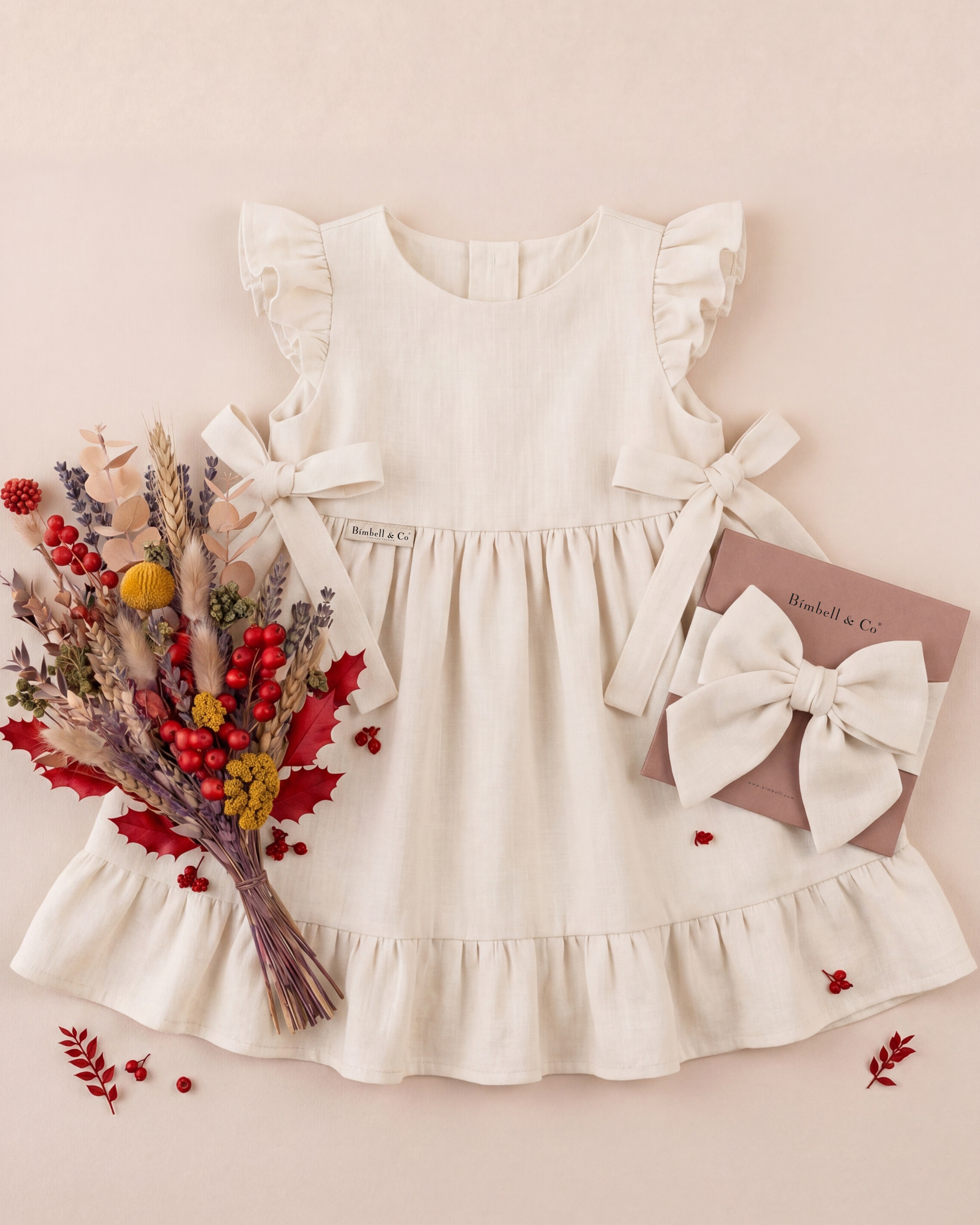 Vestido Fhilipa