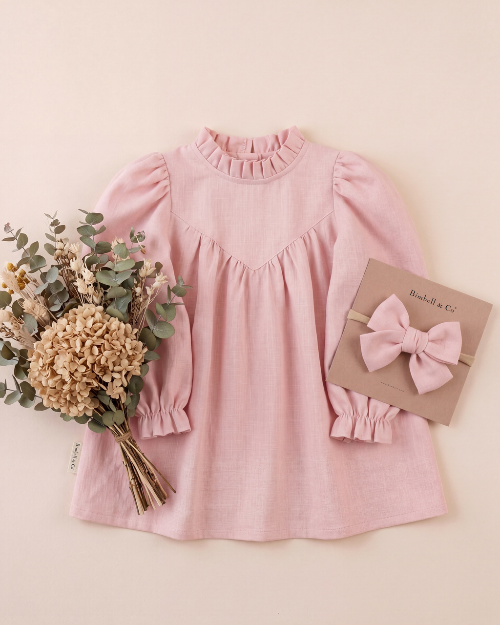 Vestido Dorotty