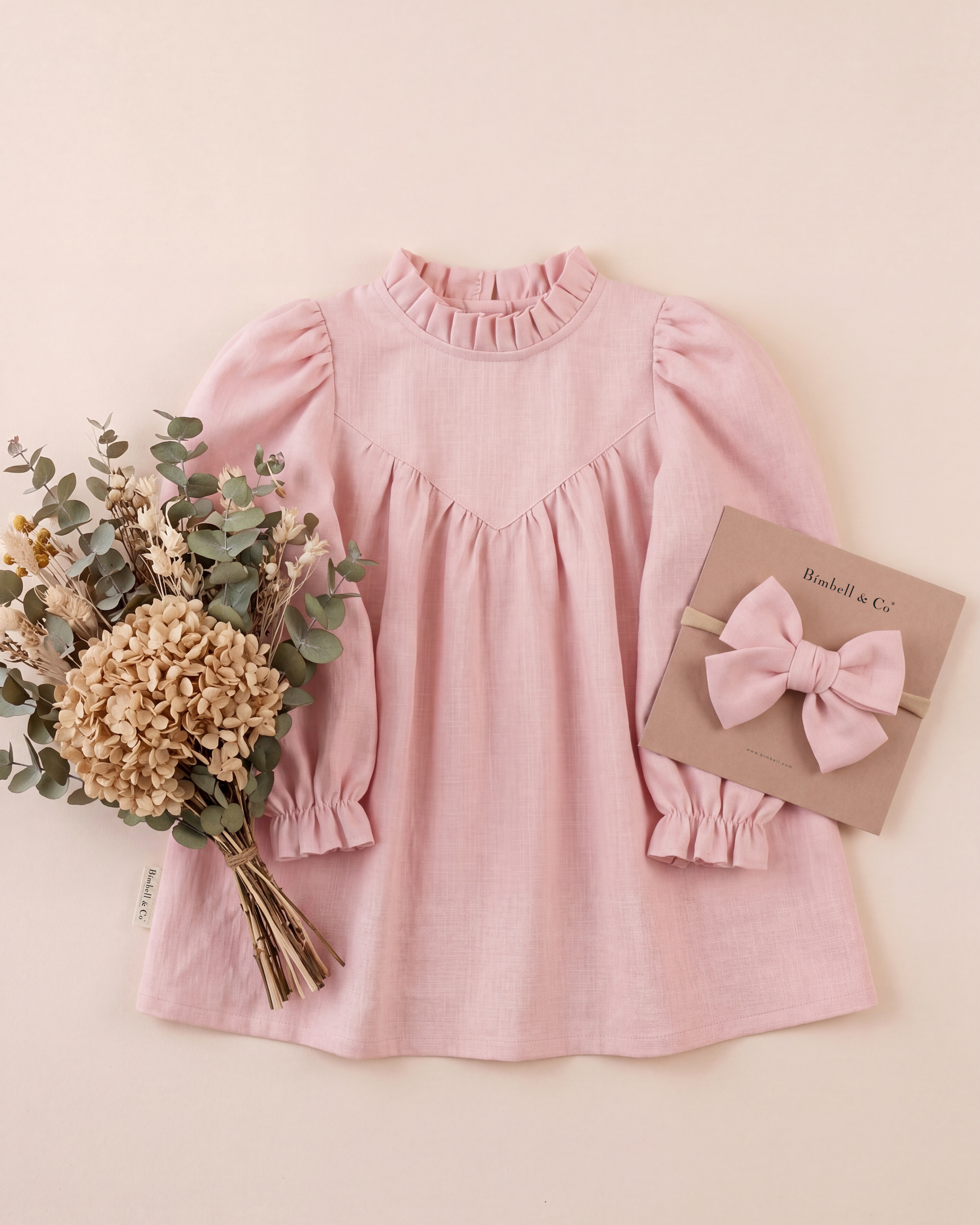 Vestido Dorotty