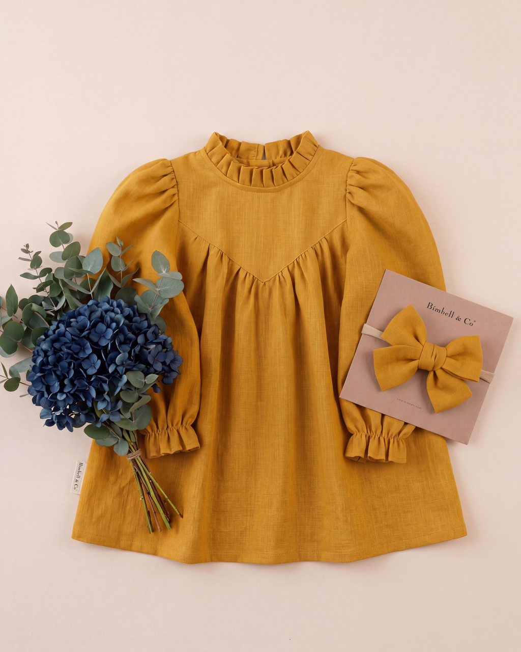 Vestido Dorotty