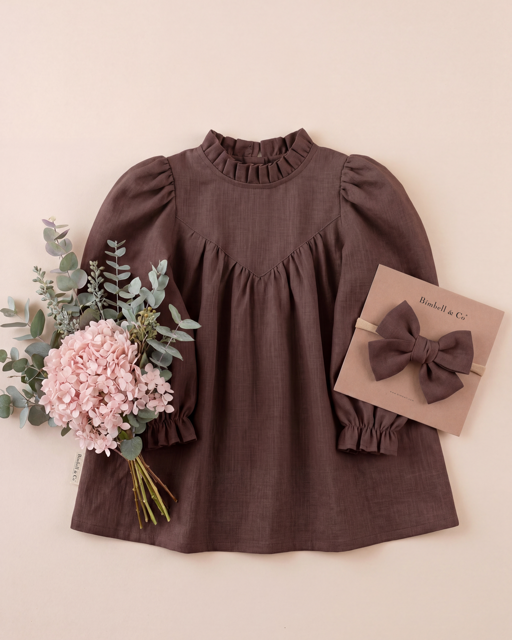 Vestido Dorotty