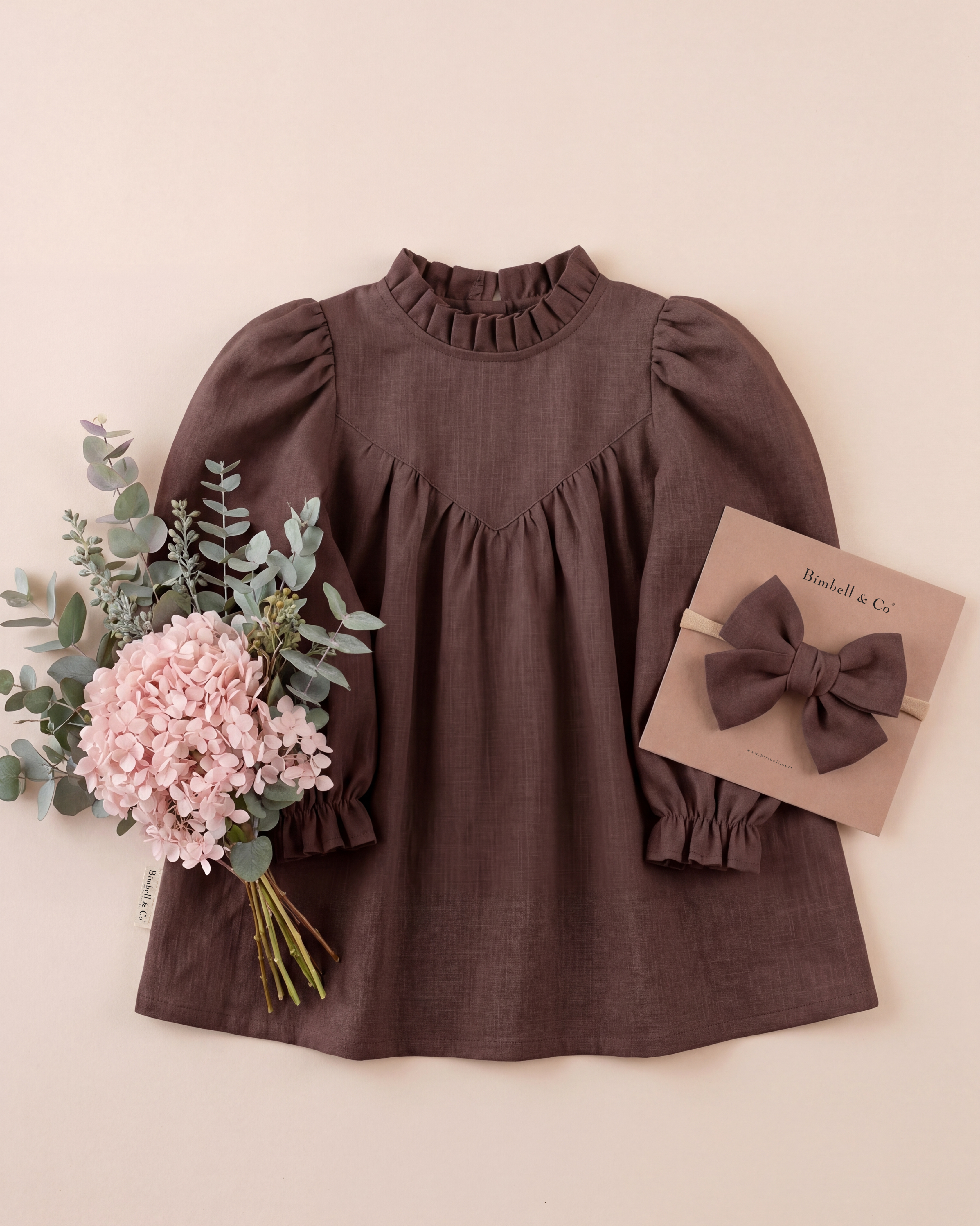 Vestido Dorotty