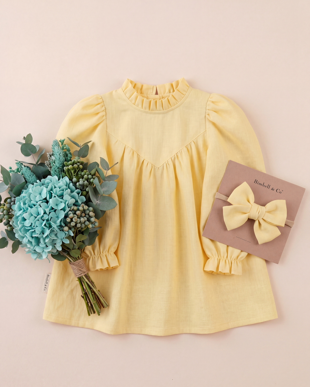 Vestido Dorotty