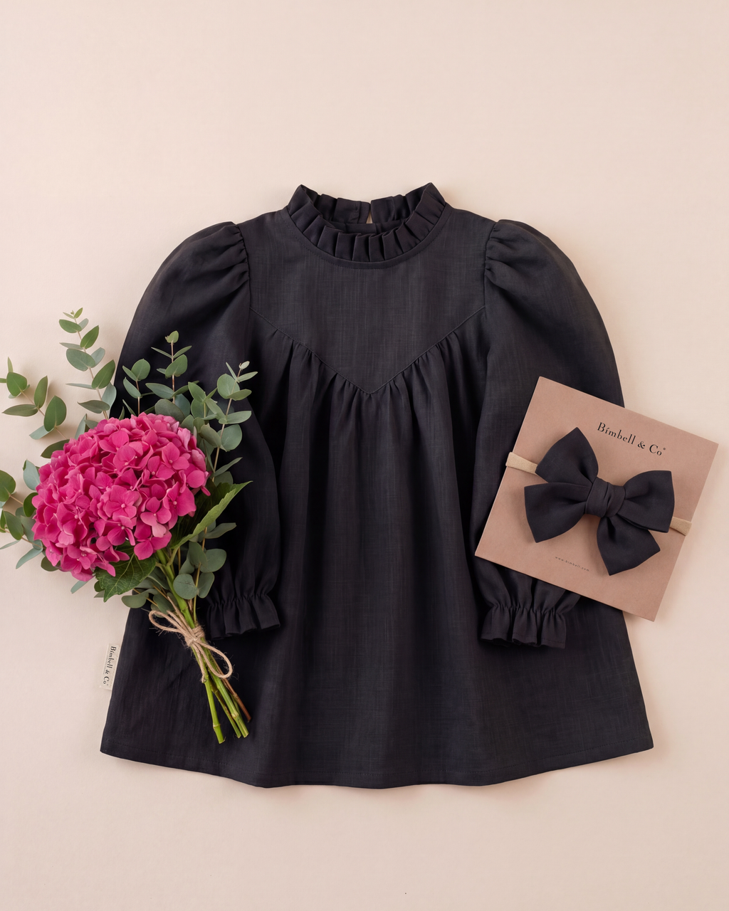 Vestido Dorotty