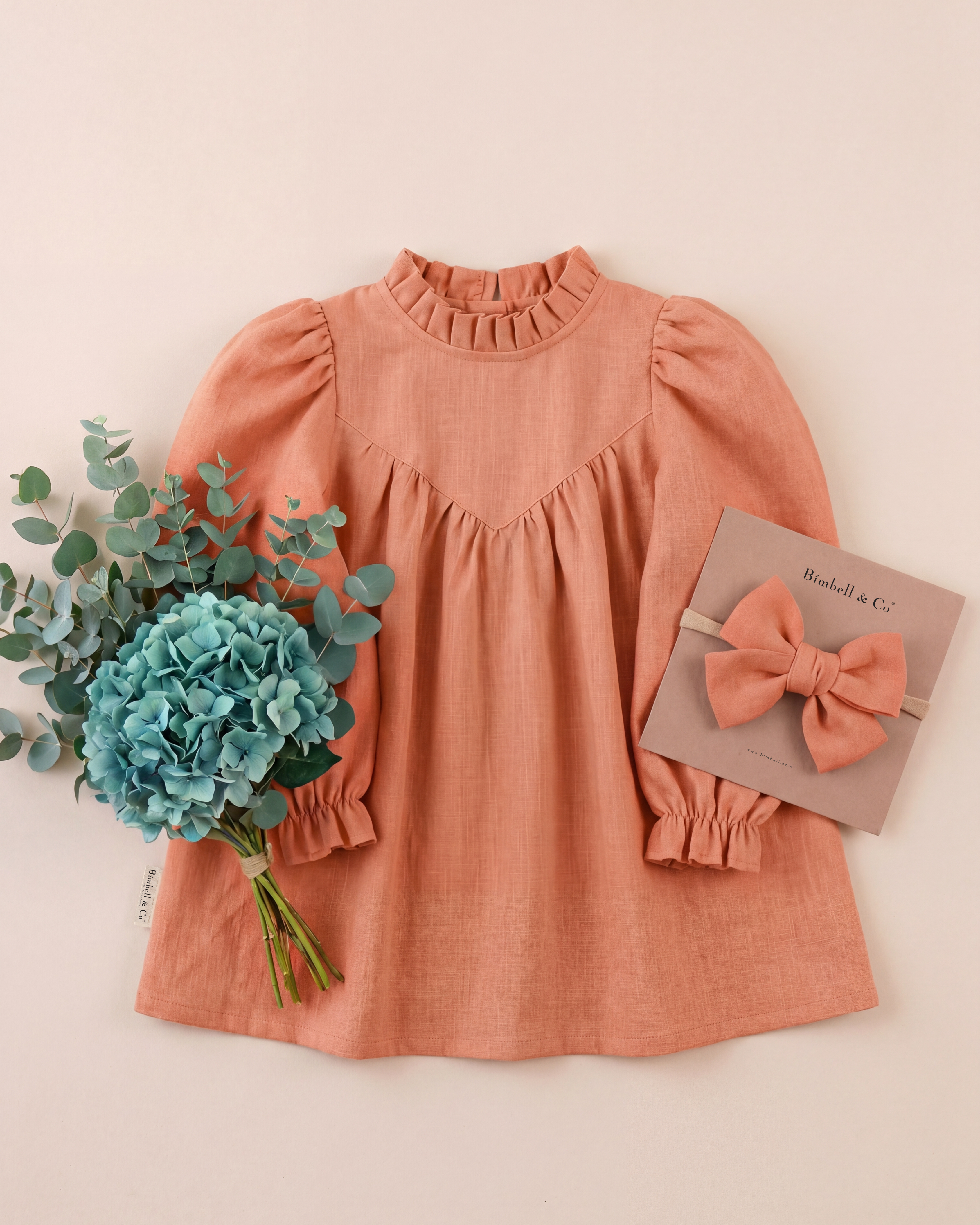Vestido Dorotty