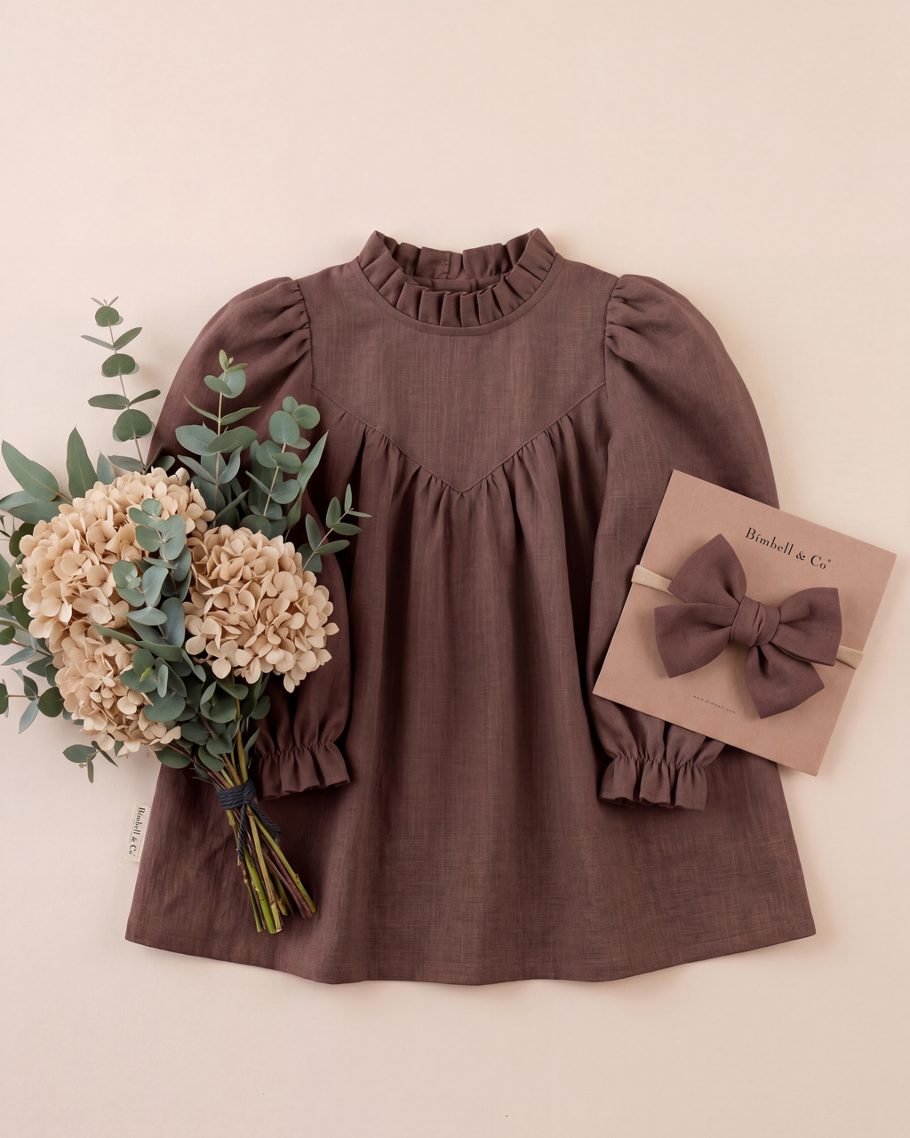 Vestido Dorotty