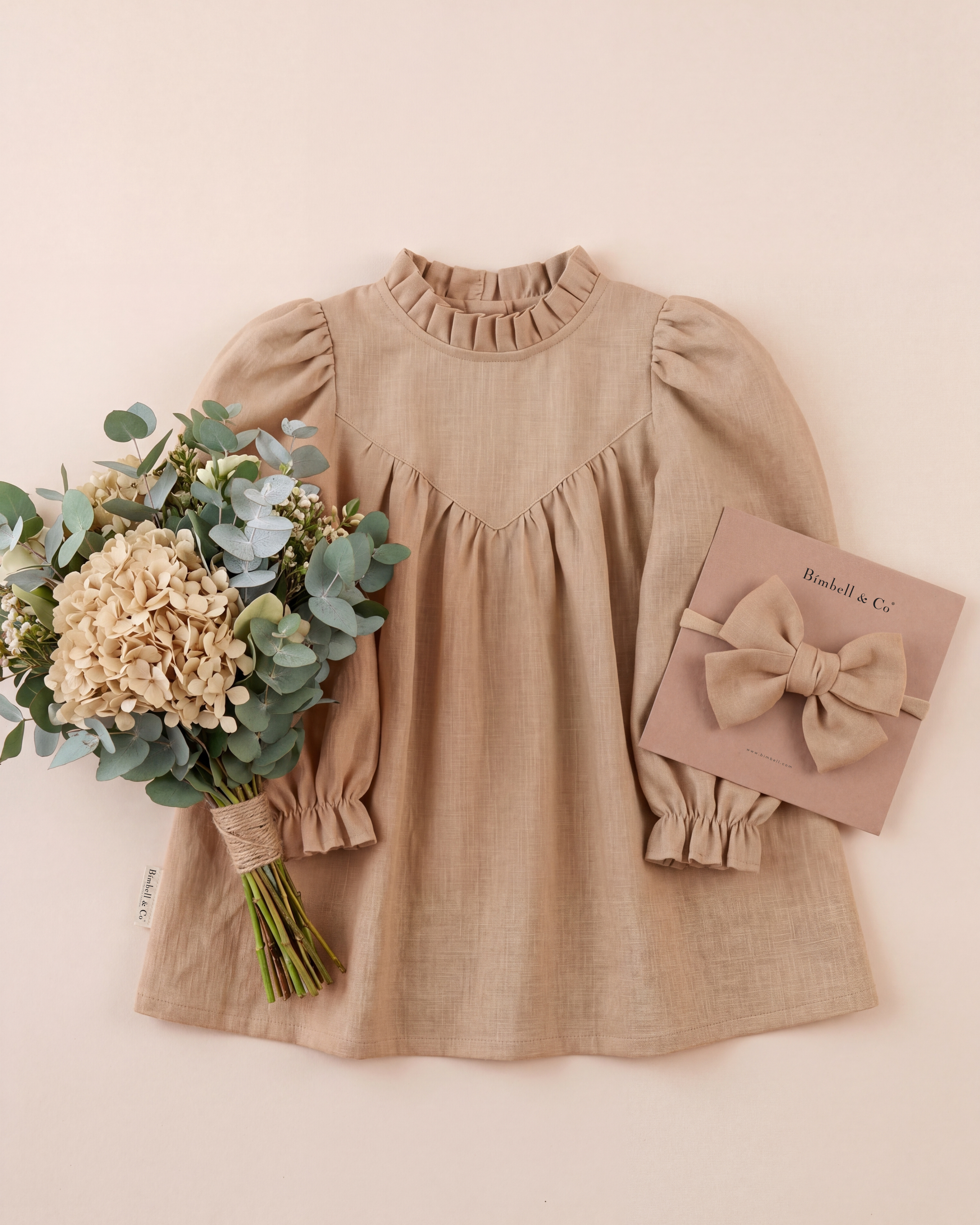 Vestido Dorotty