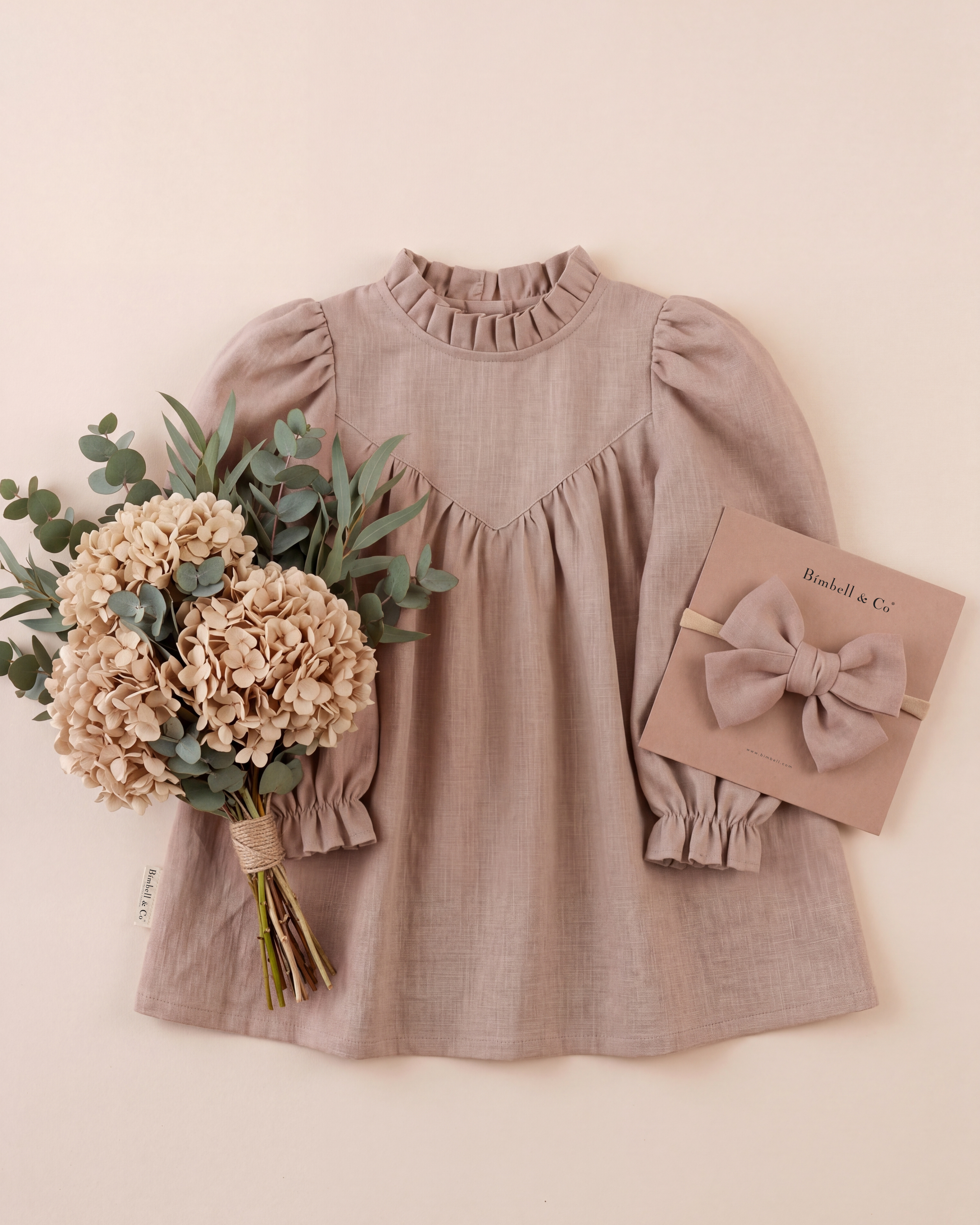 Vestido Dorotty