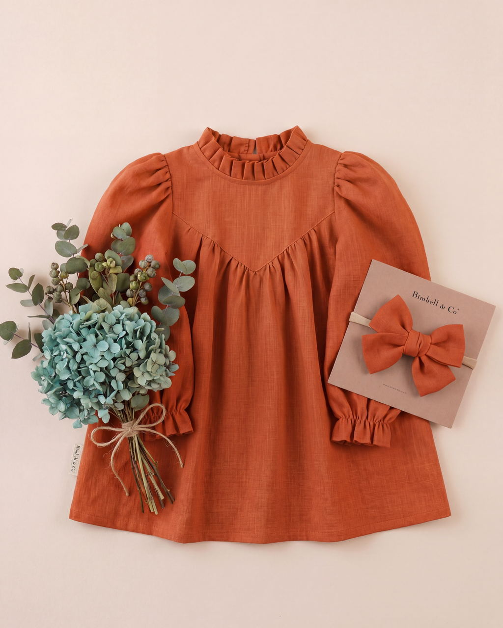 Vestido Dorotty