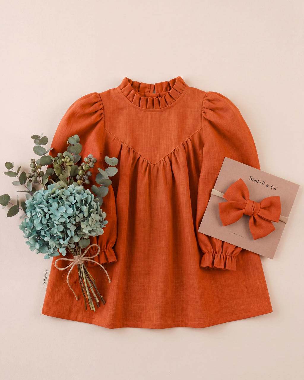Vestido Dorotty