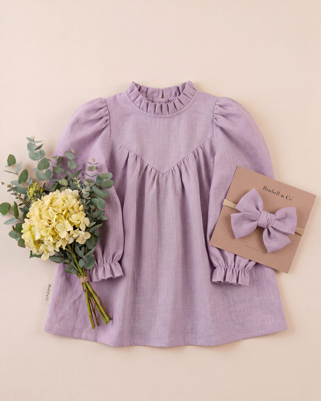 Vestido Dorotty