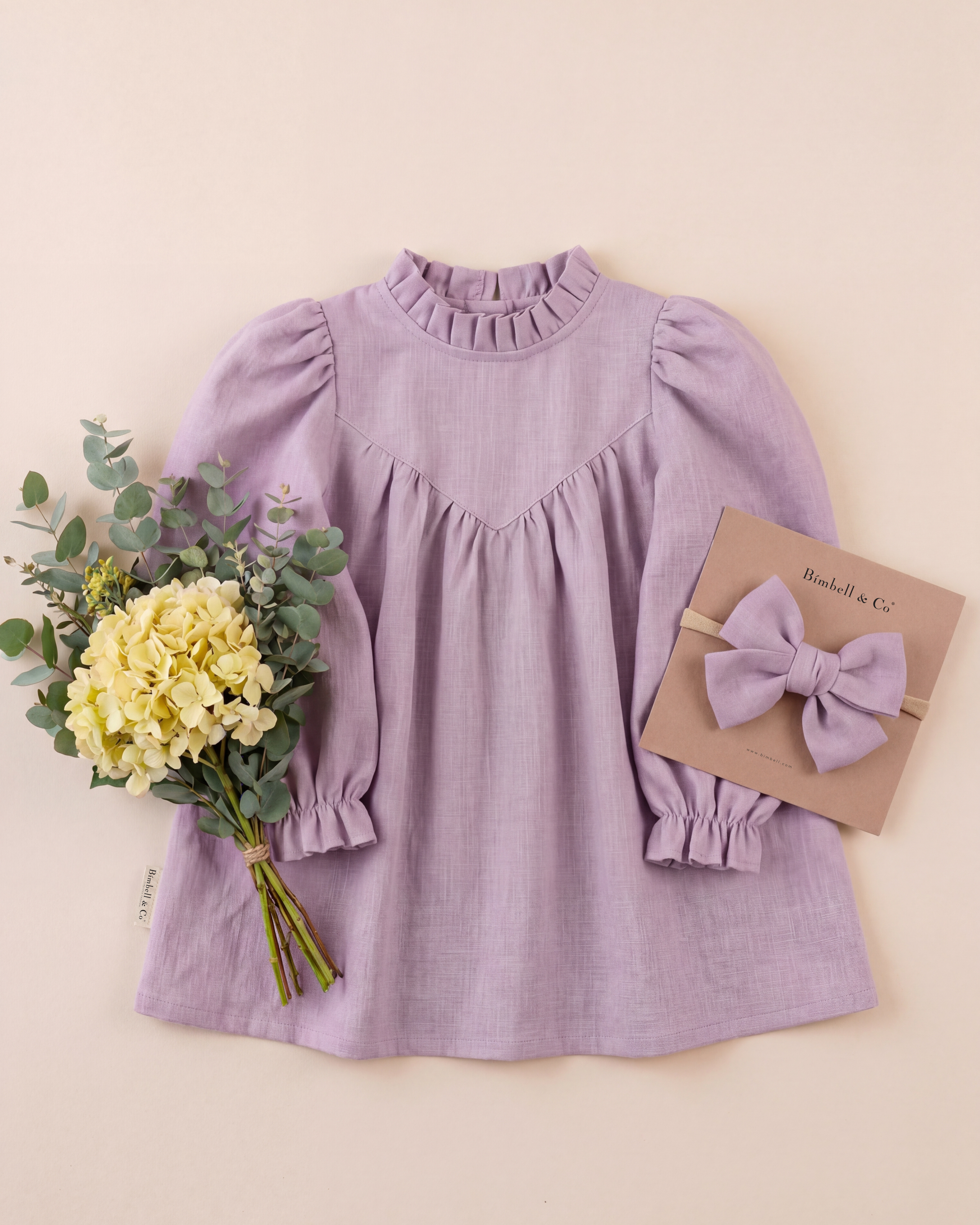 Vestido Dorotty