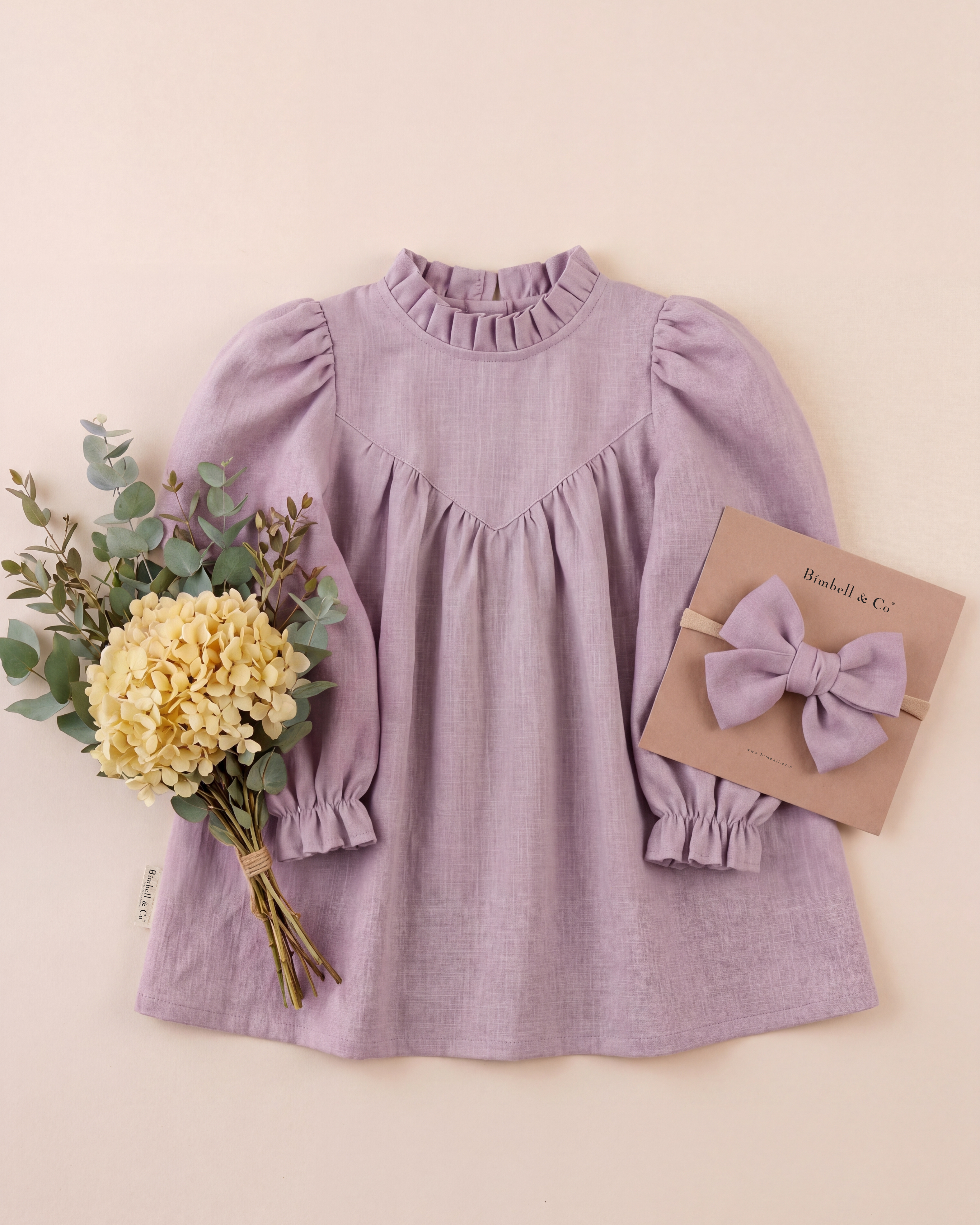 Vestido Dorotty