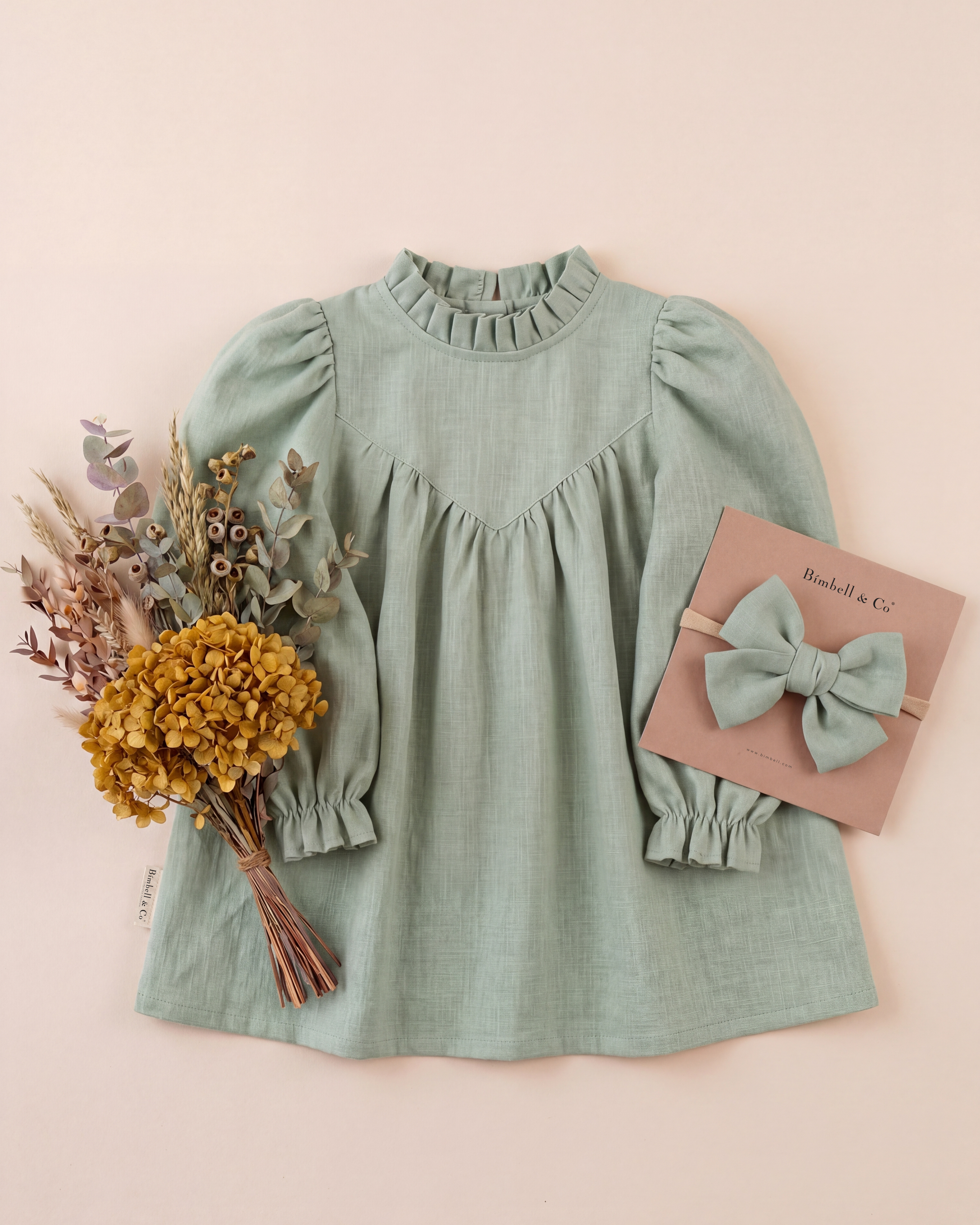 Vestido Dorotty