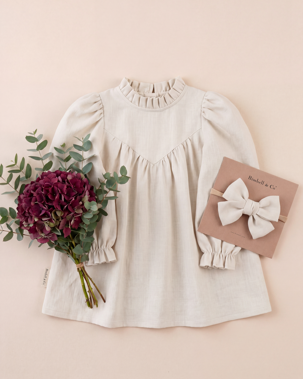 Vestido Dorotty