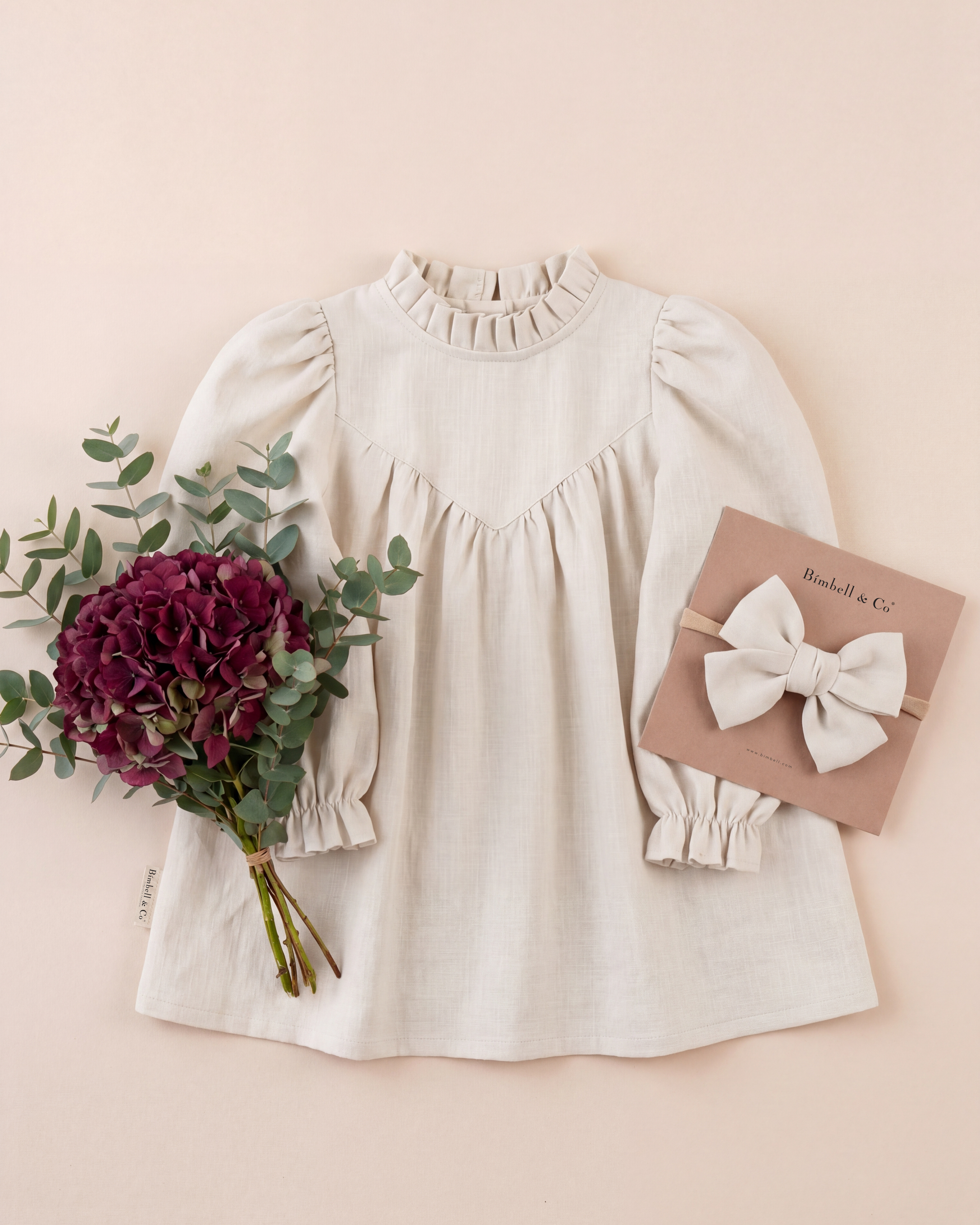 Vestido Dorotty