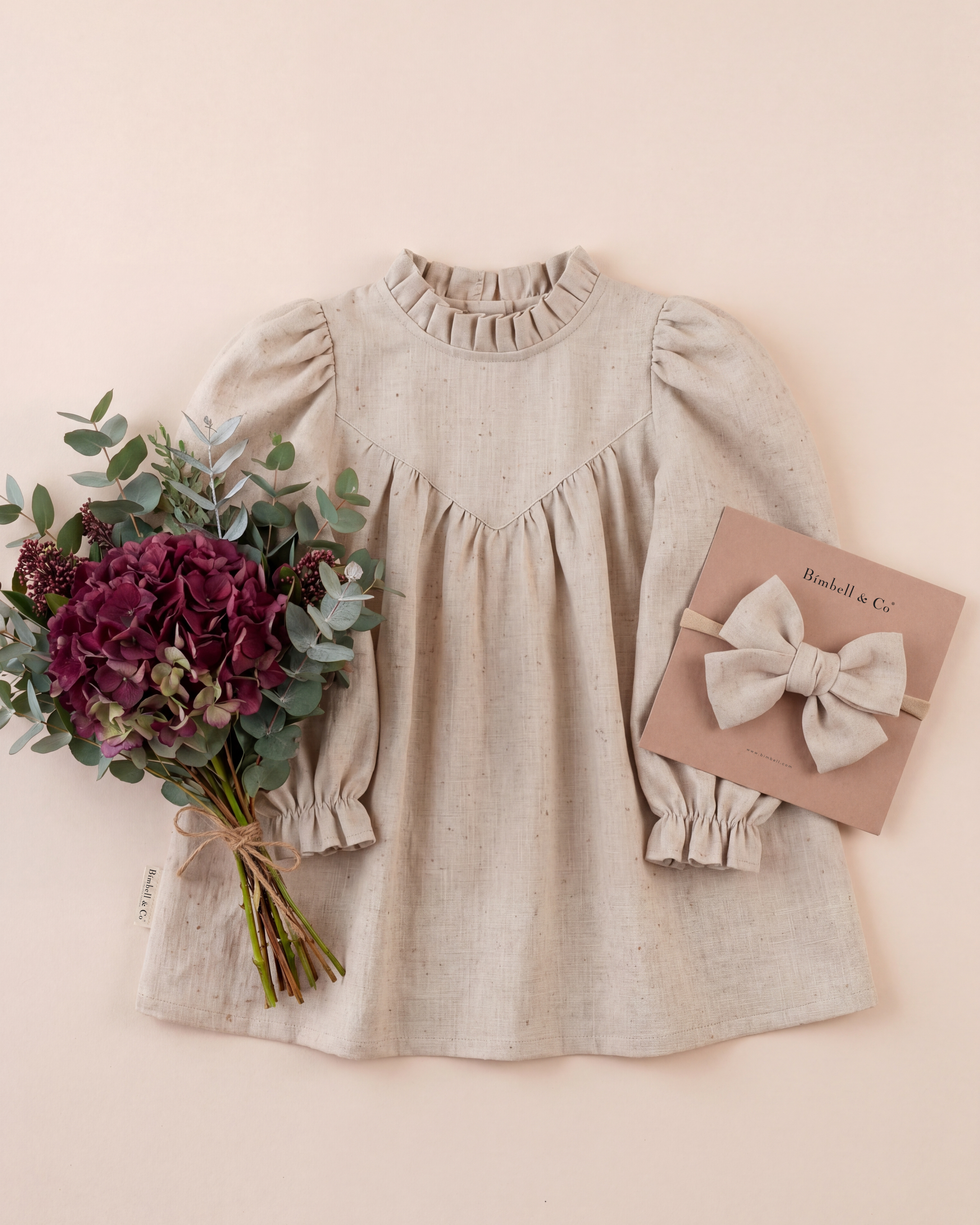 Vestido Dorotty