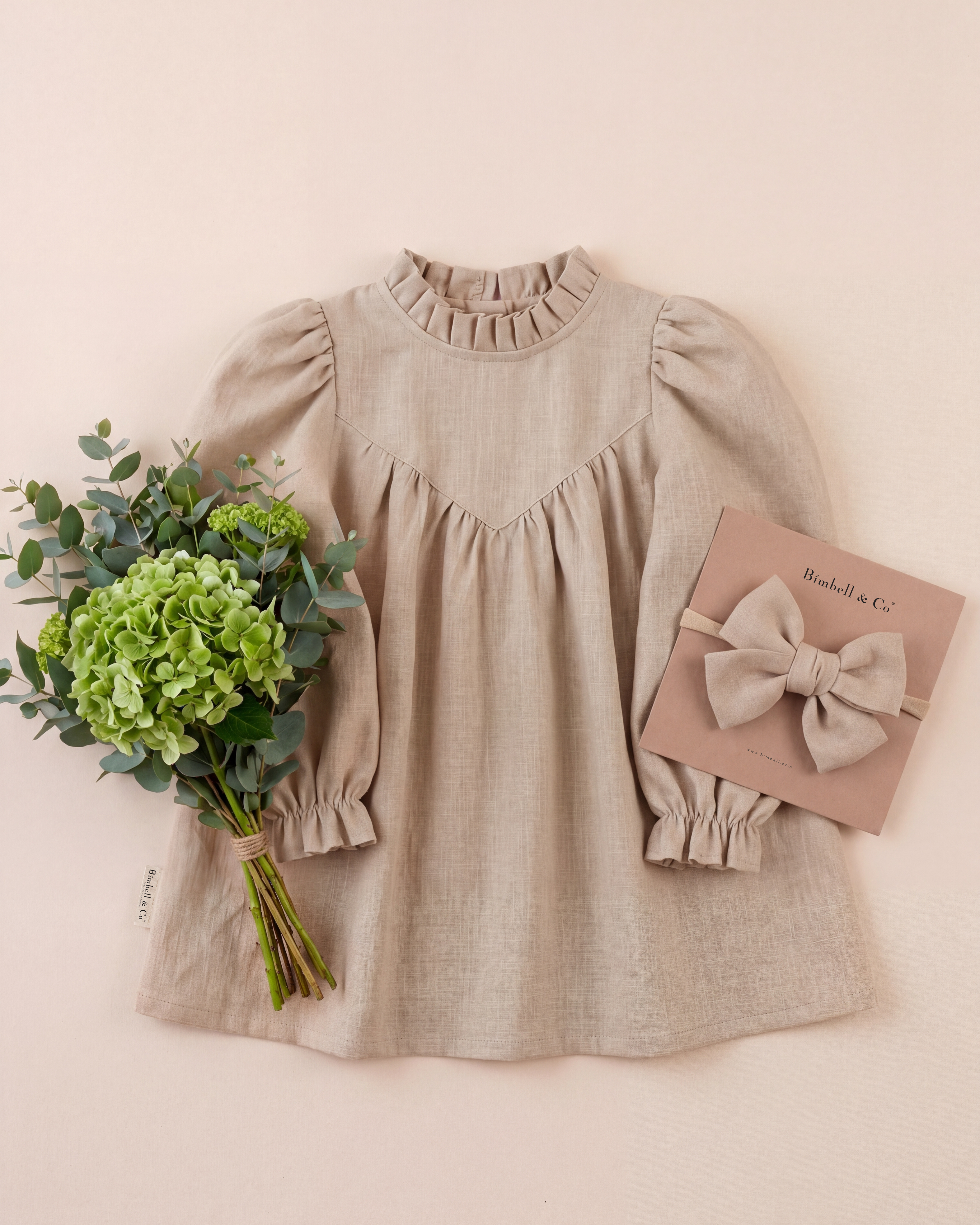 Vestido Dorotty
