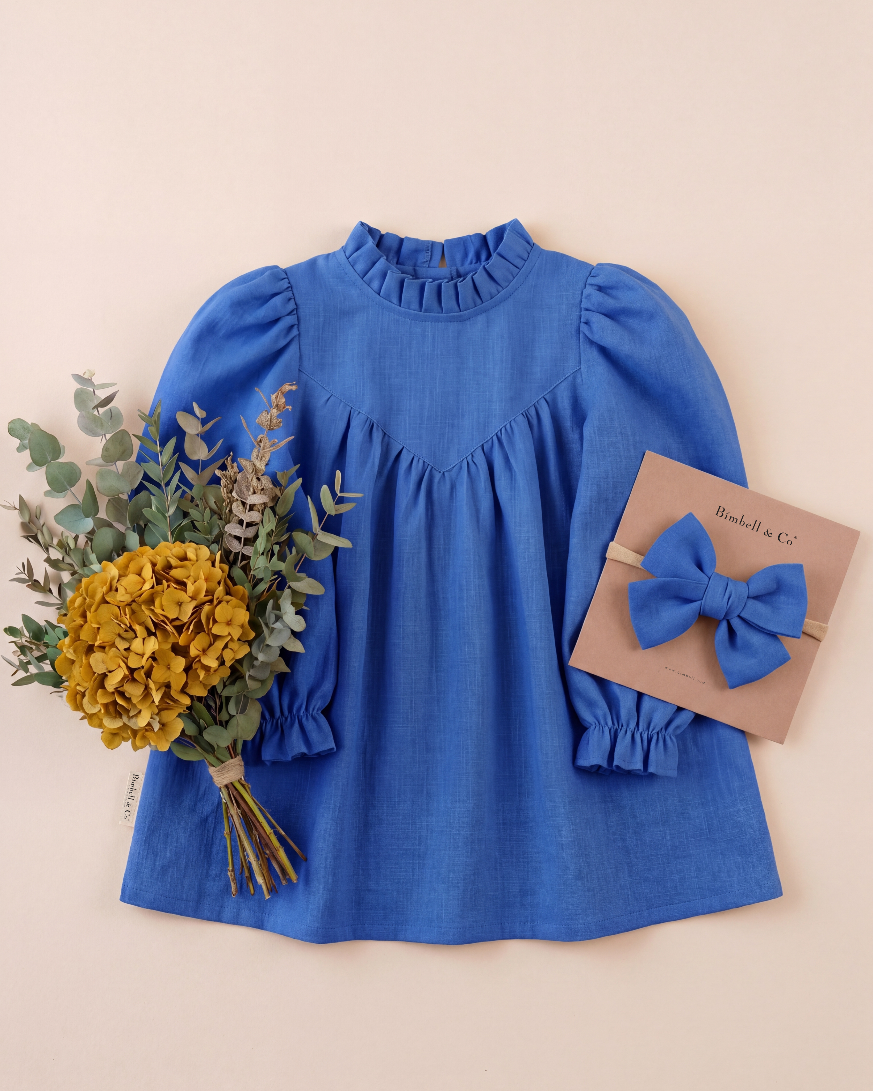 Vestido Dorotty