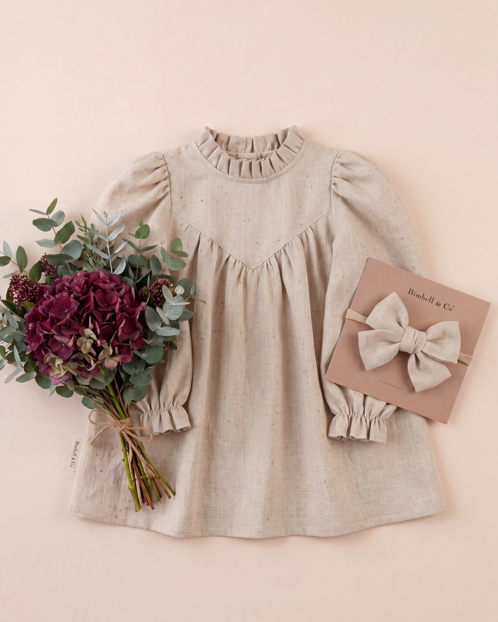 Vestido Dorotty