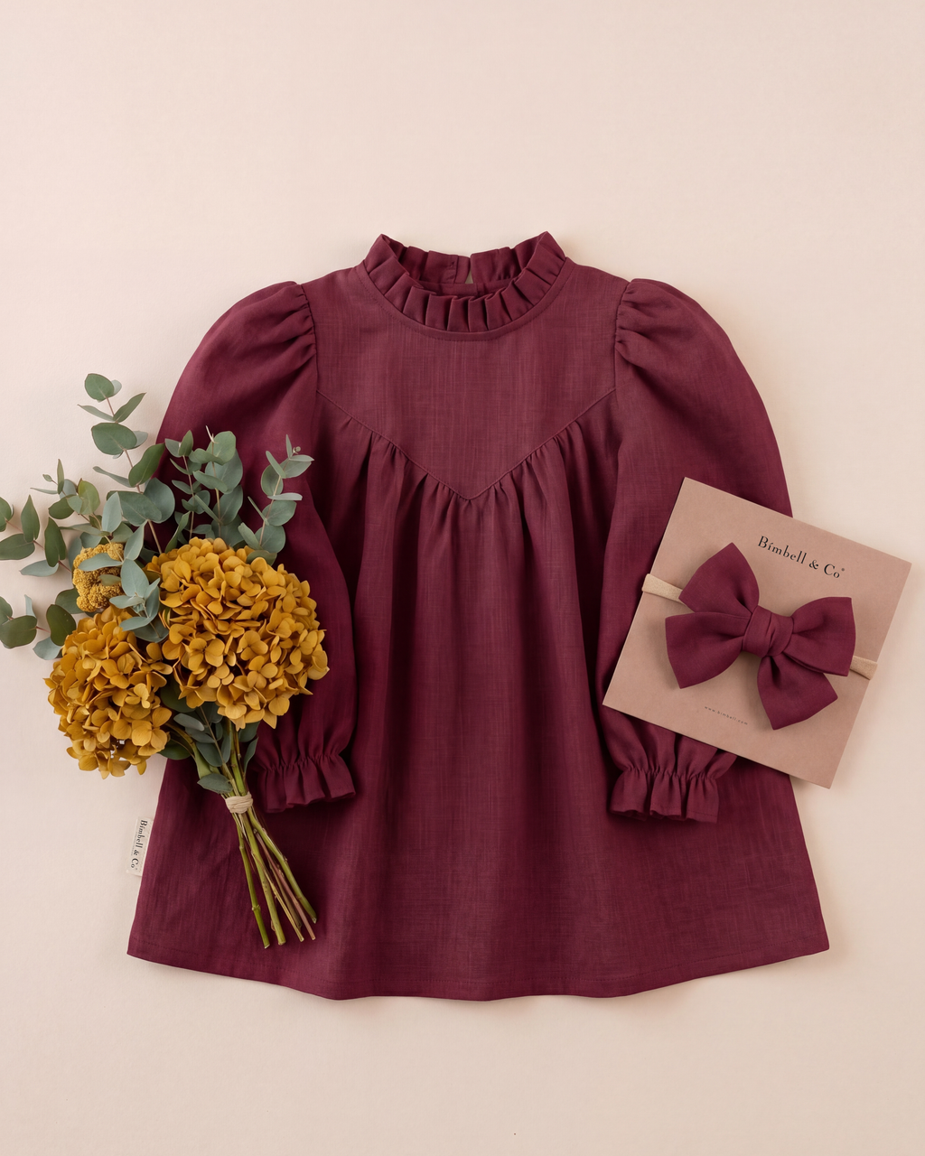 Vestido Dorotty