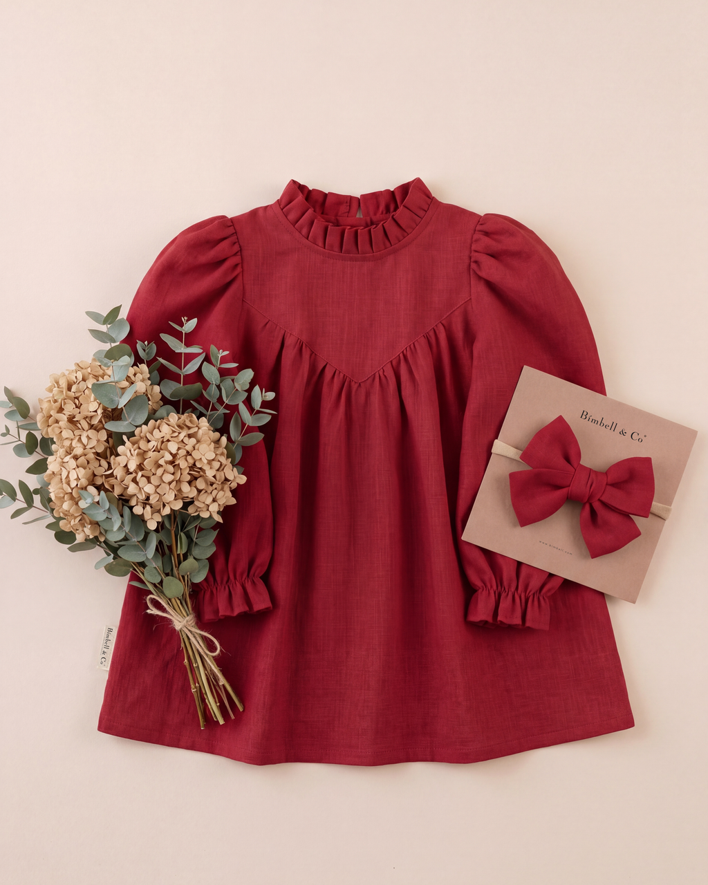 Vestido Dorotty