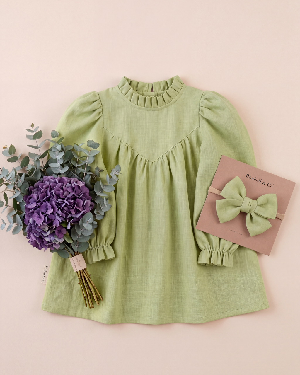 Vestido Dorotty