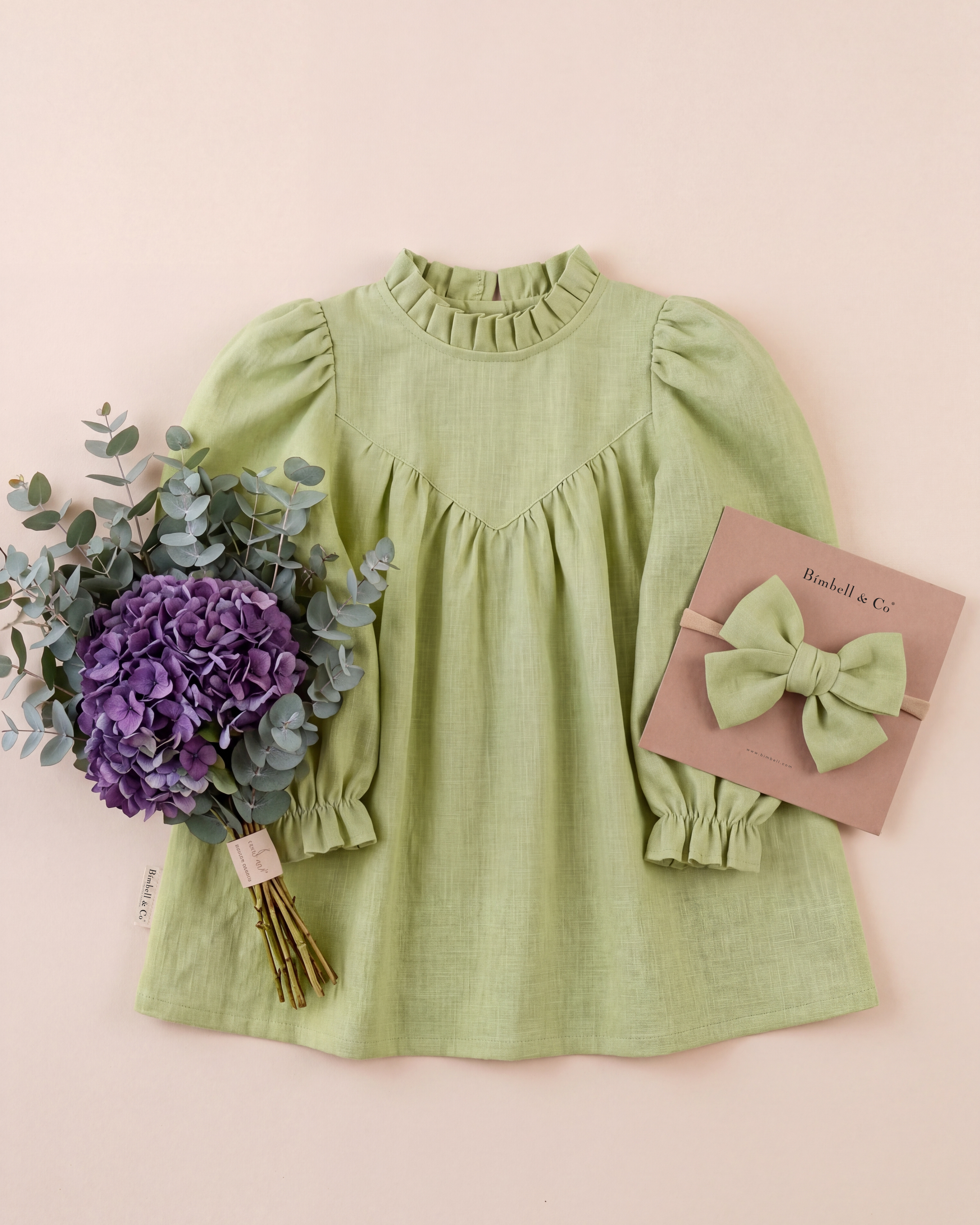 Vestido Dorotty