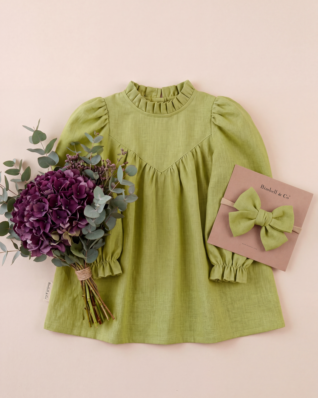 Vestido Dorotty