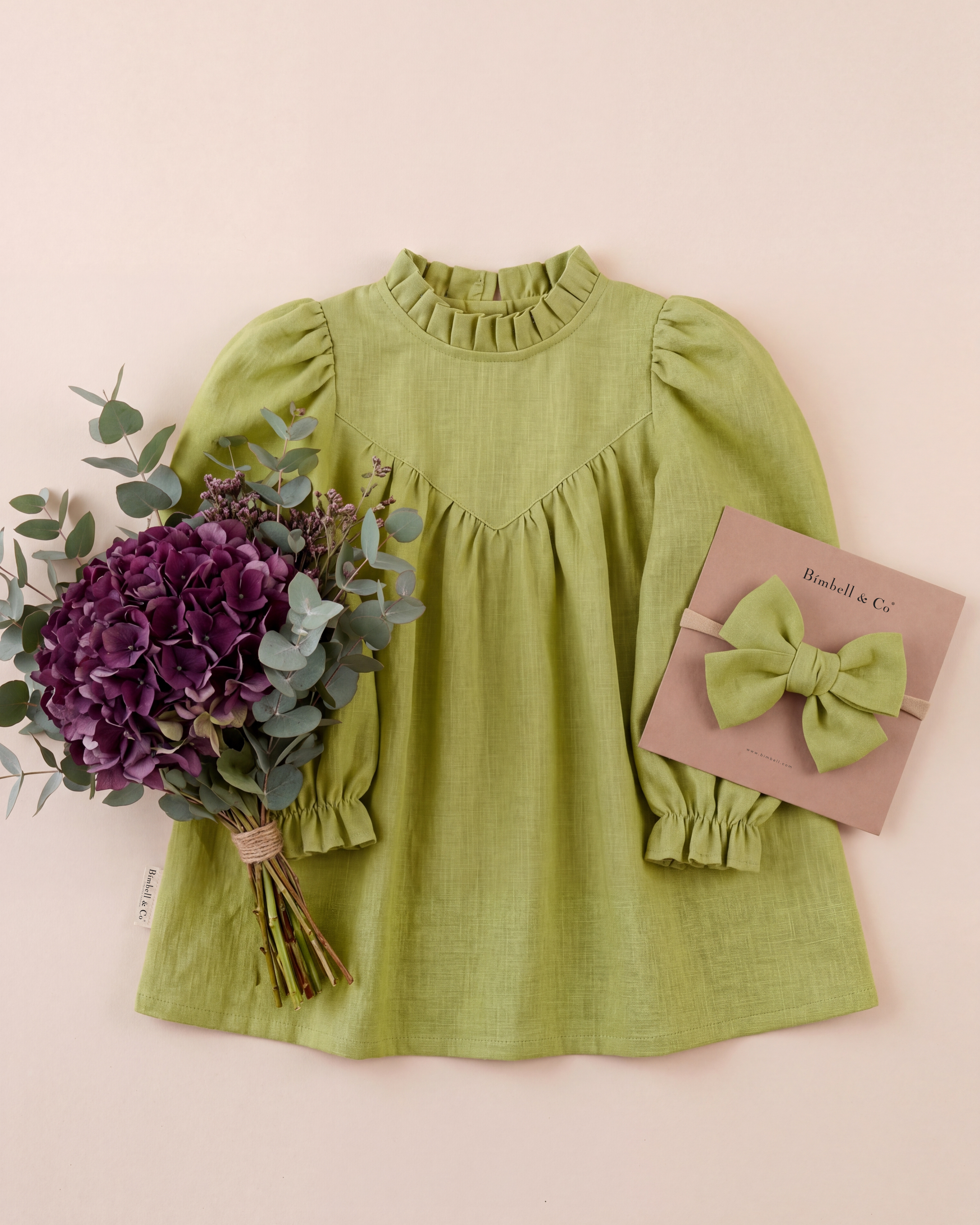 Vestido Dorotty