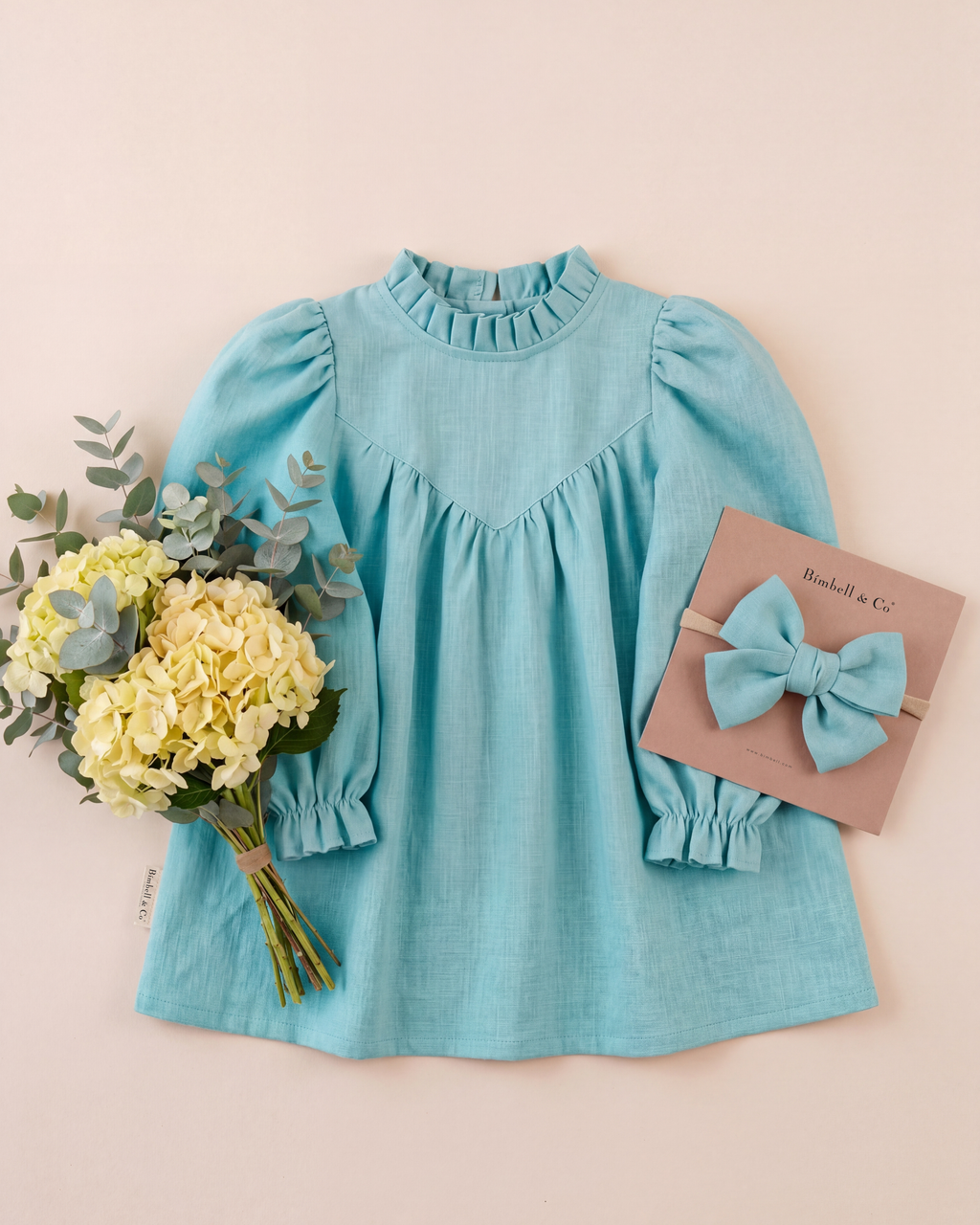 Vestido Dorotty