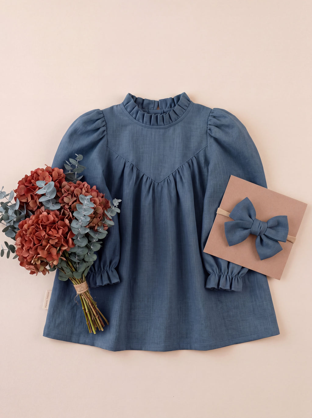 Vestido Dorotty