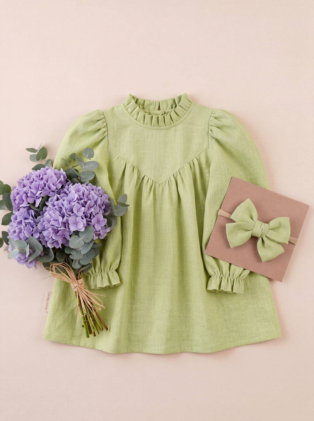 Vestido Dorotty