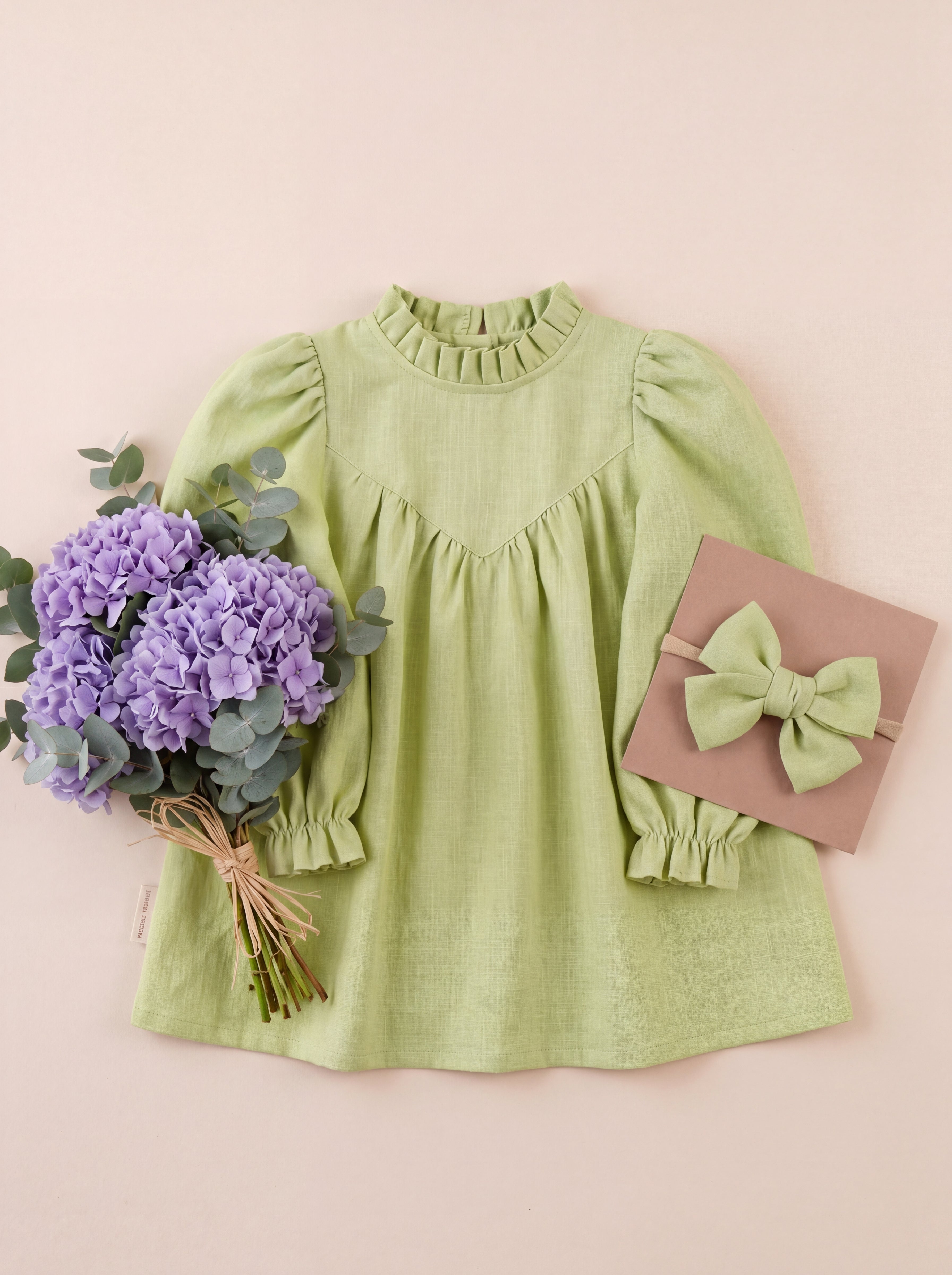 Vestido Dorotty